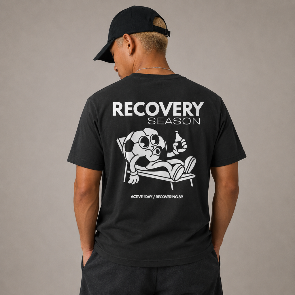 Recovery Season -T-Shirt