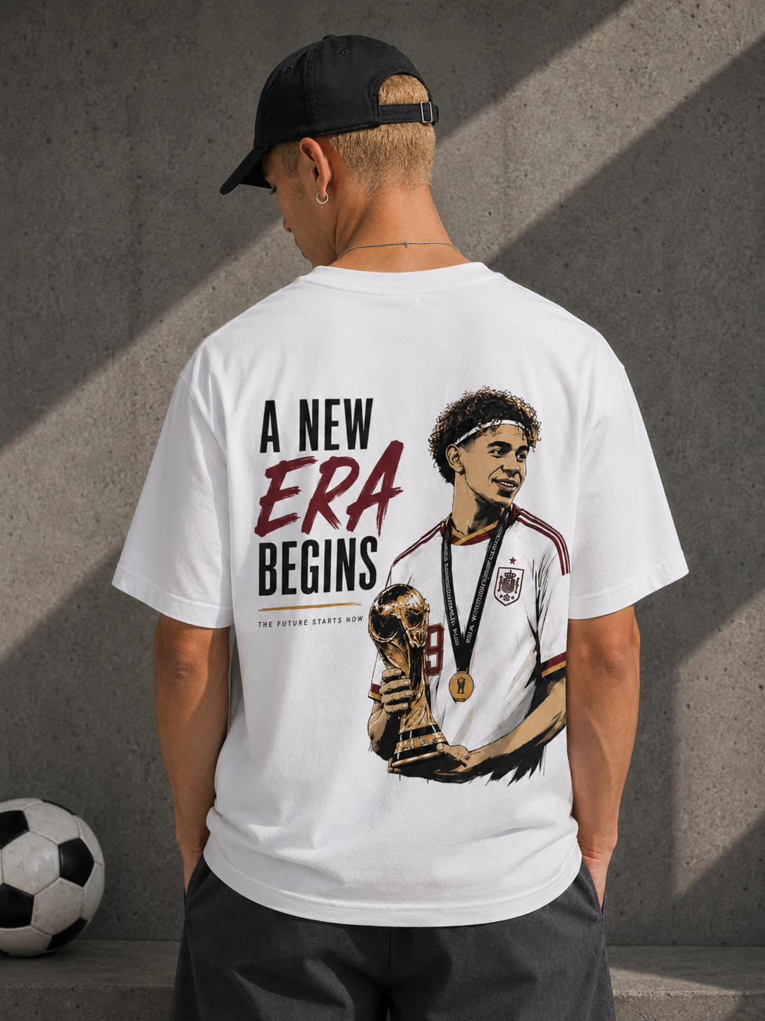 New era - T-Shirt