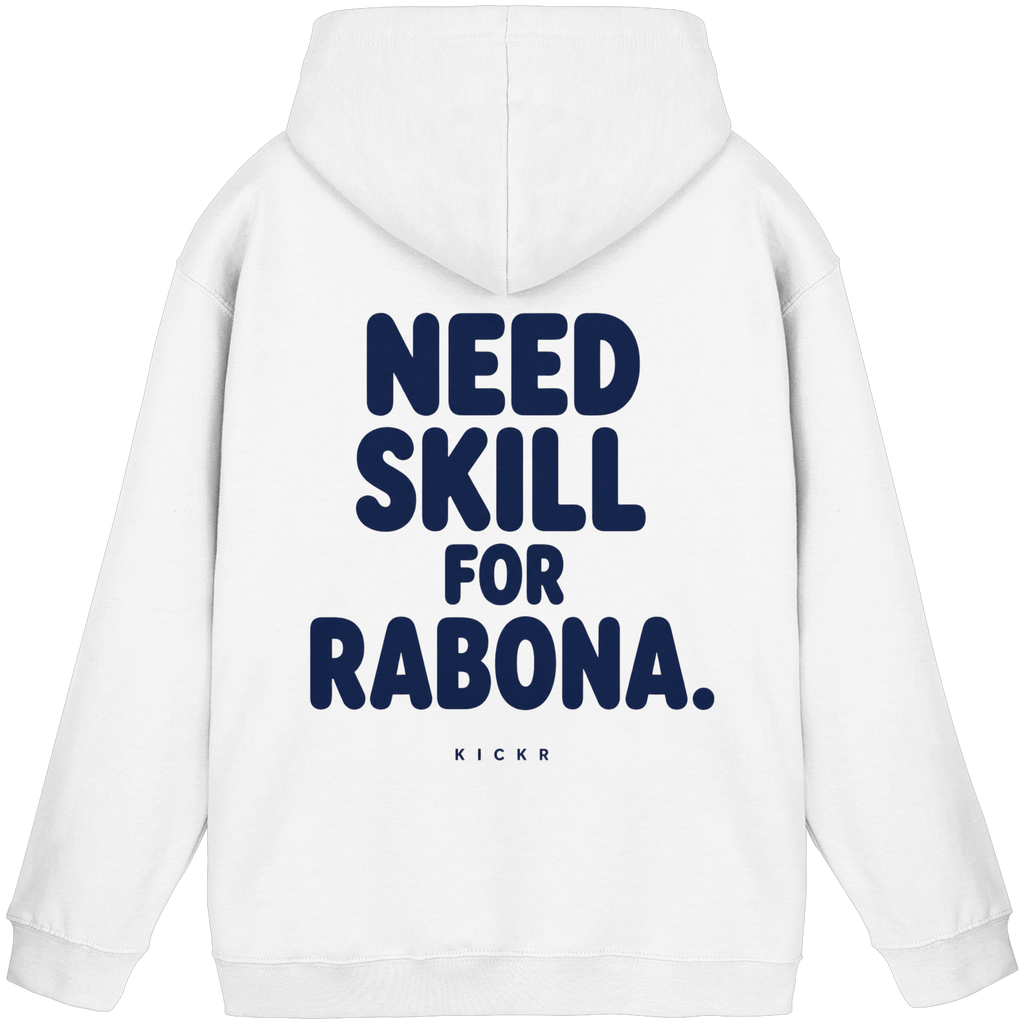 Need skill for rabona  - Hoodie
