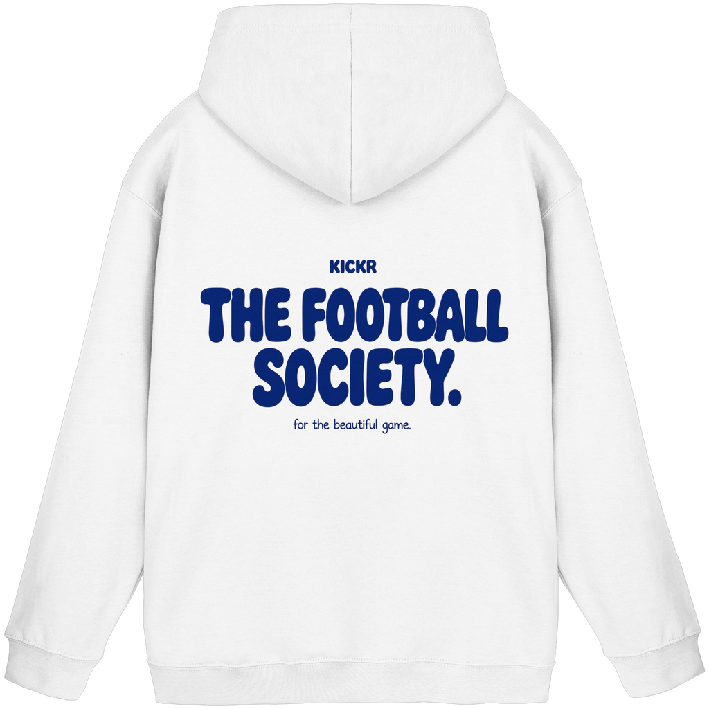 The football society  - Hoodie