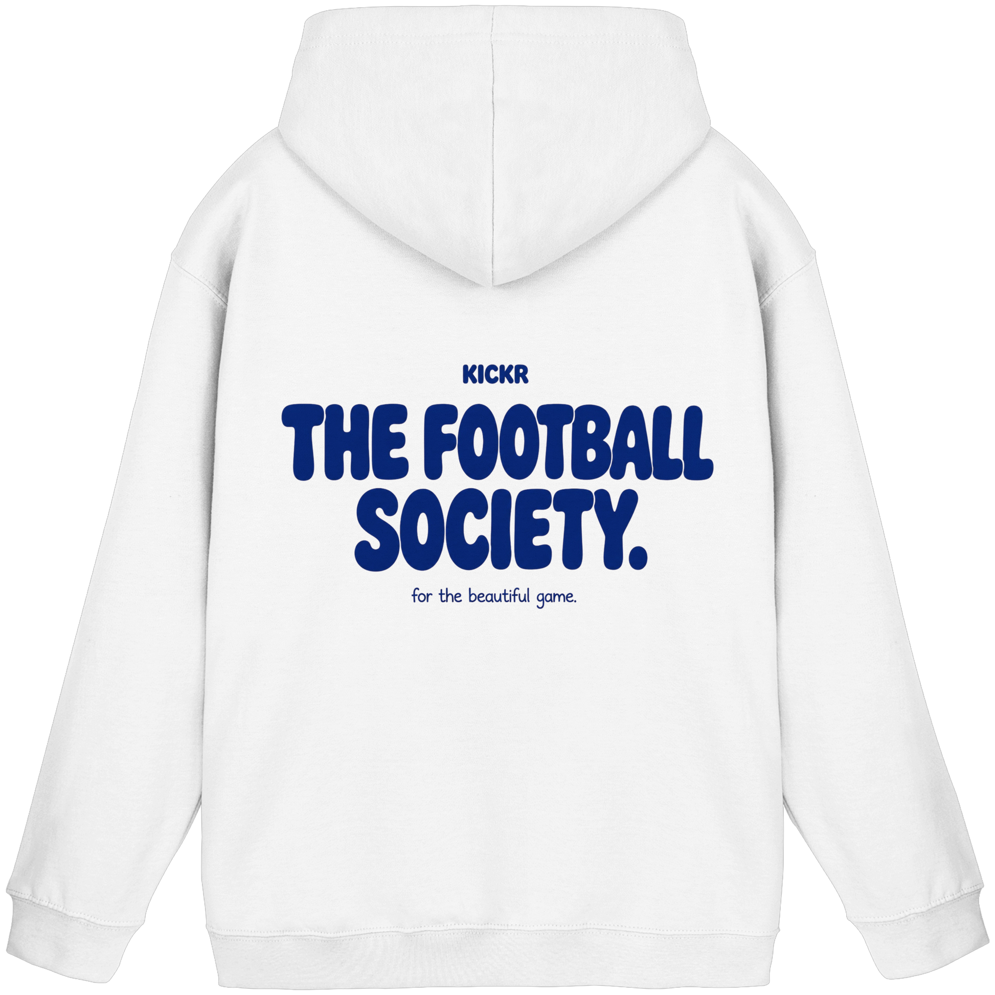 The football society  - Hoodie