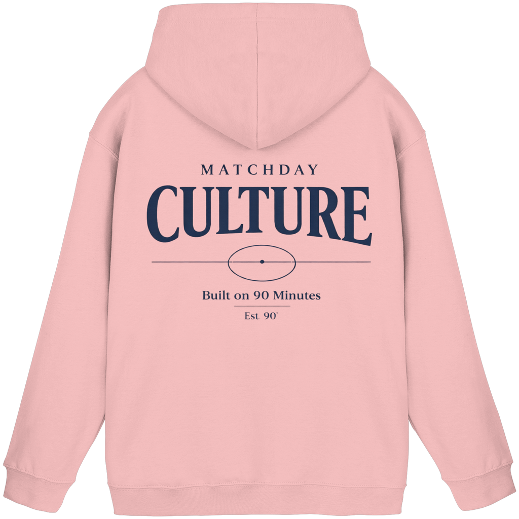 Matchday Culture - Hoodie