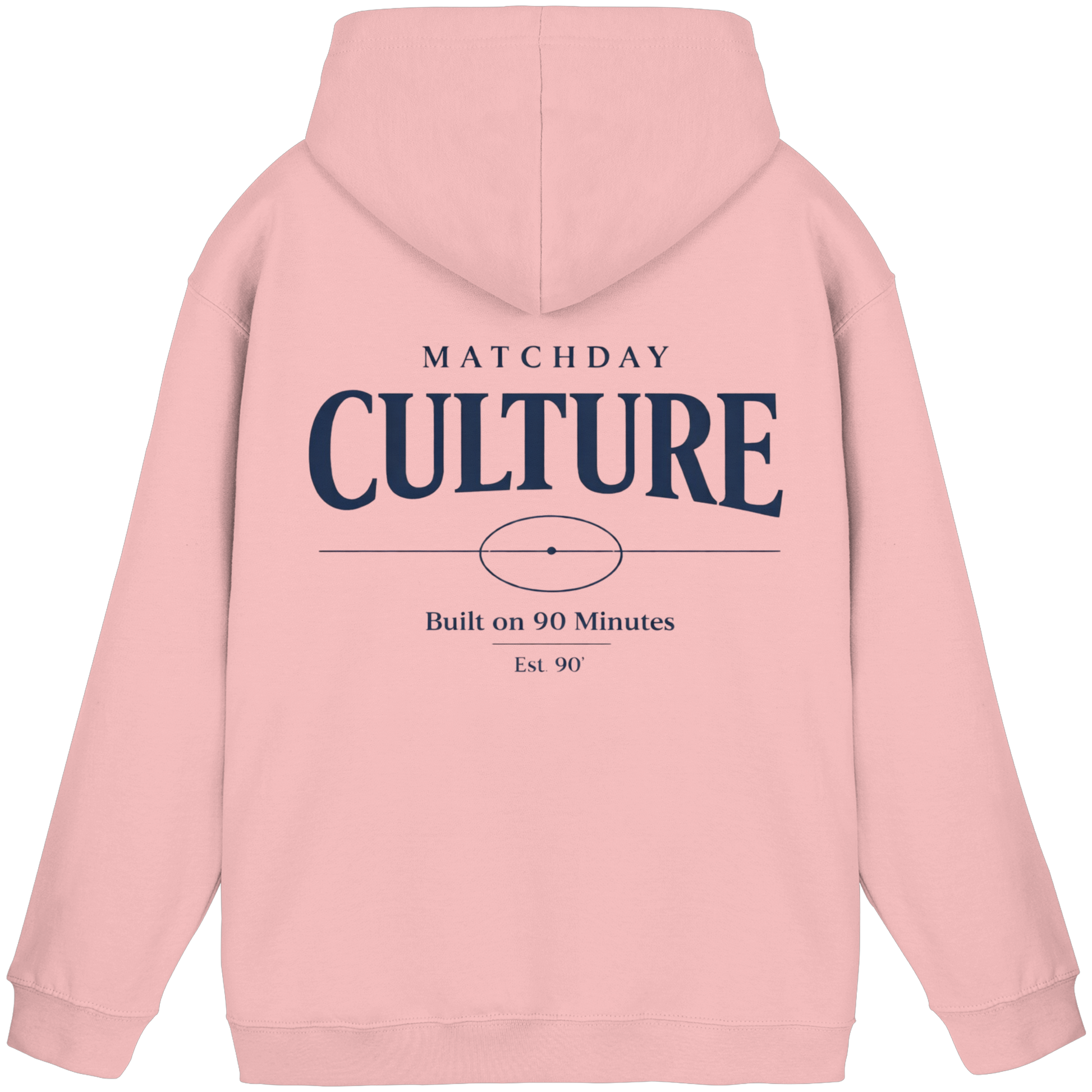 Matchday Culture - Hoodie
