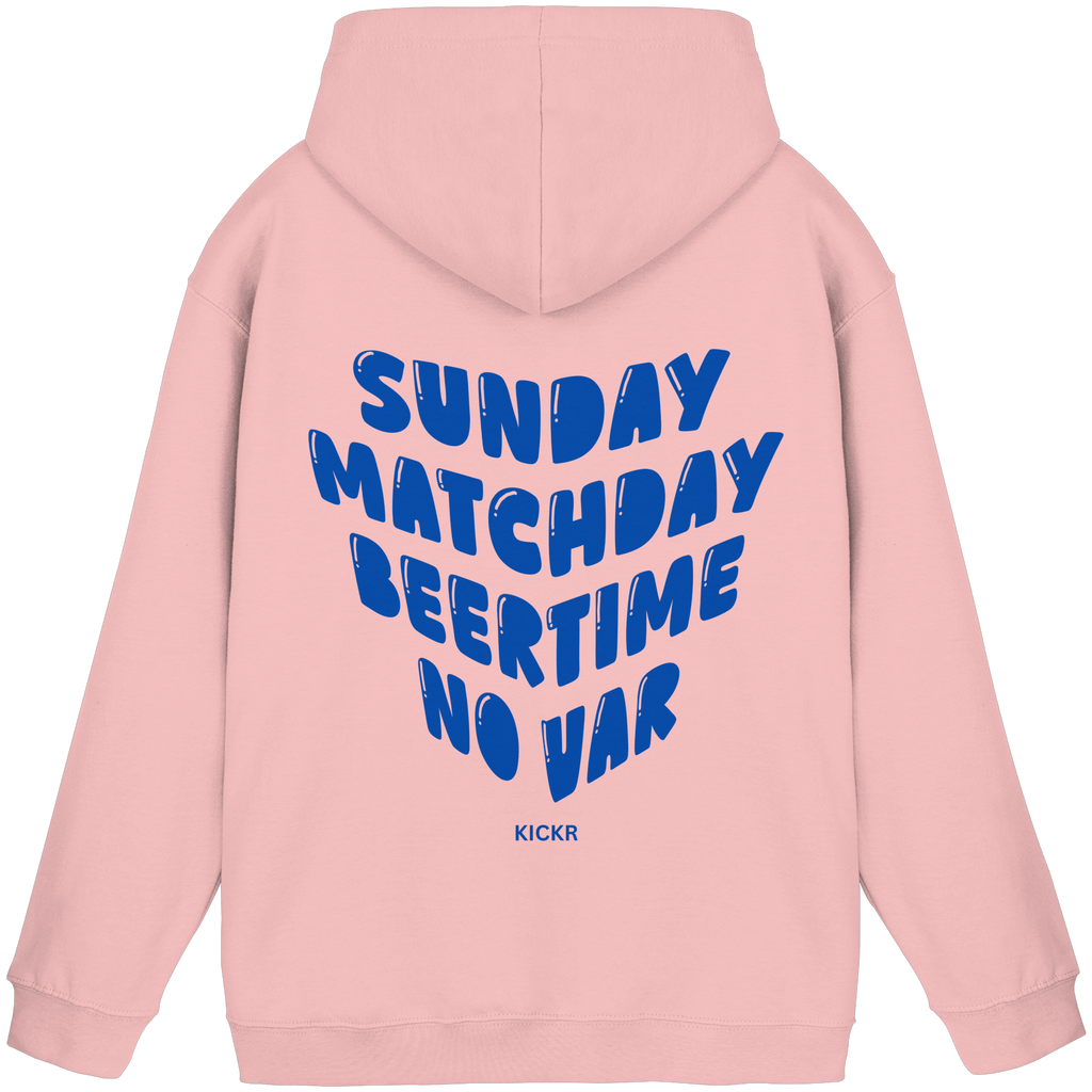 Sunday Matchday - Hoodie