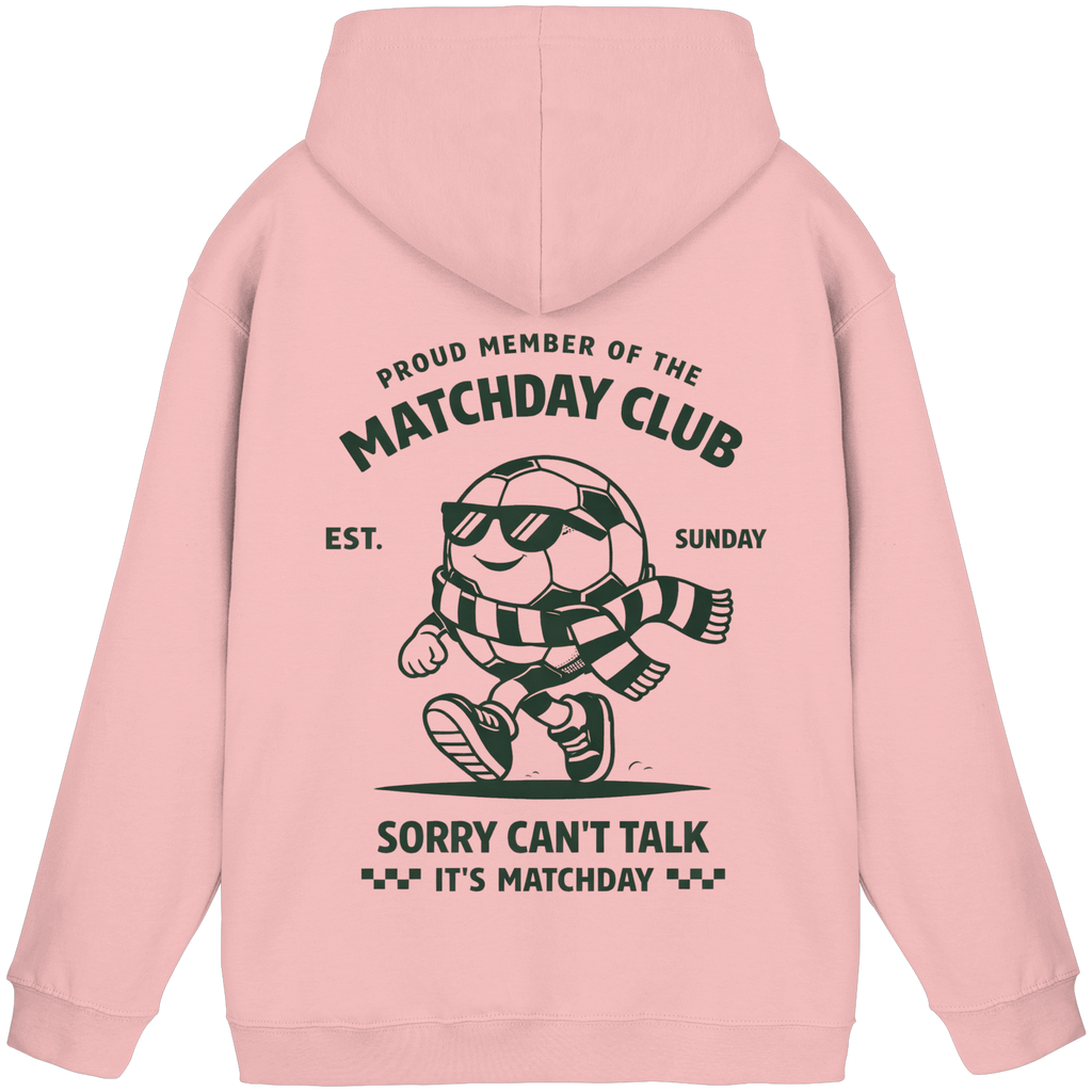 Matchday Club - Hoodie