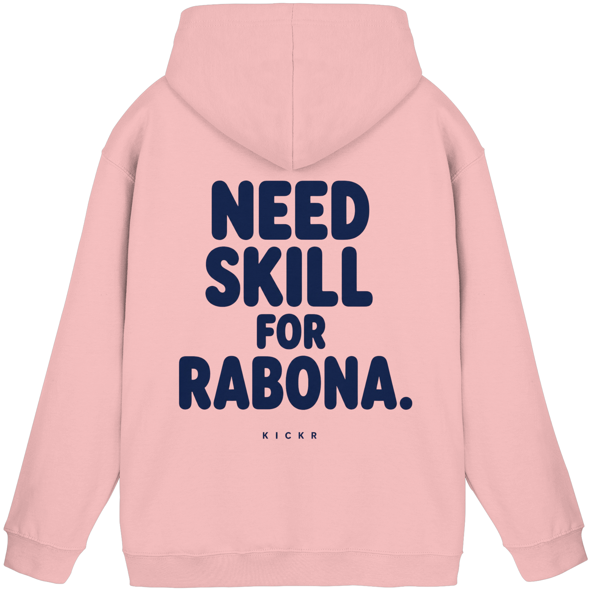Need skill for rabona  - Hoodie