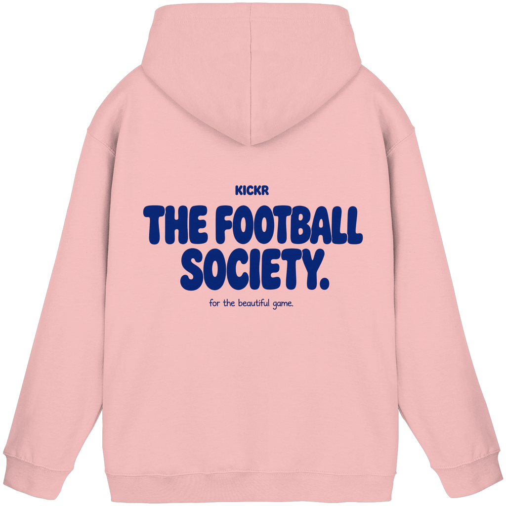 The football society  - Hoodie