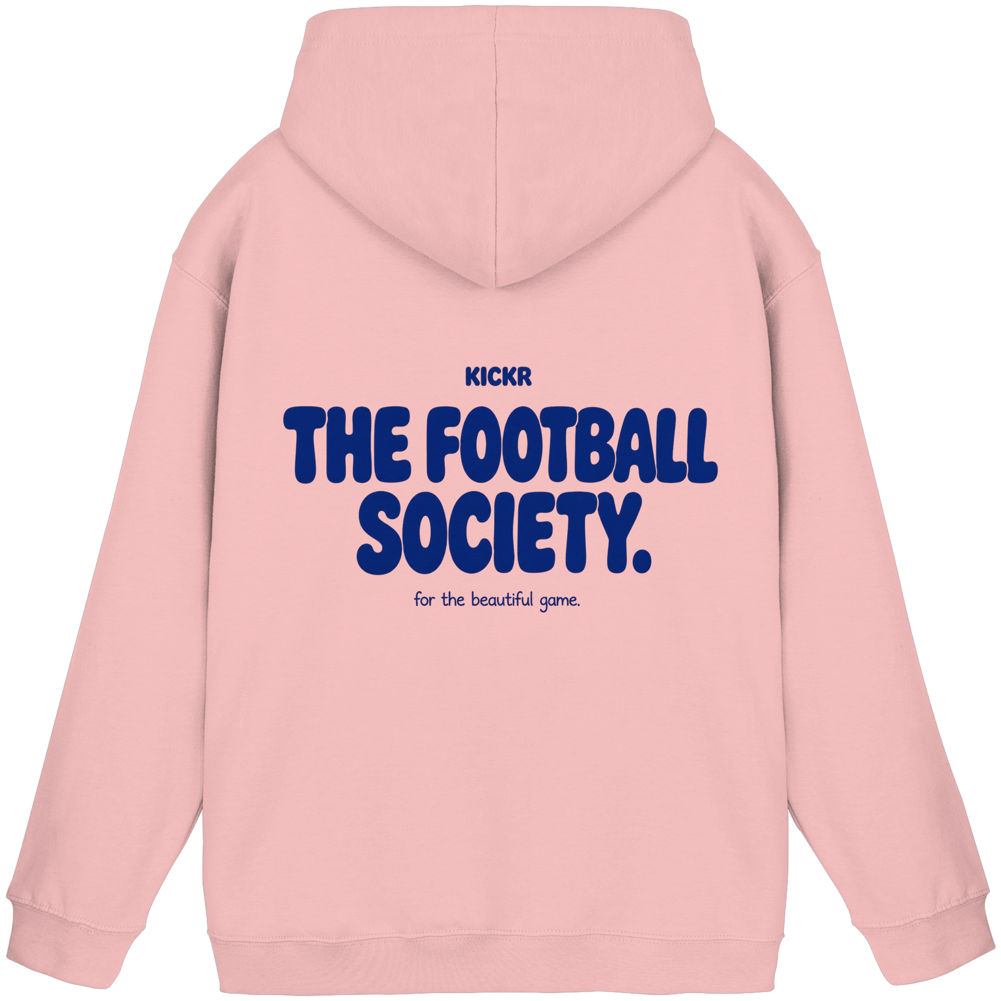 The football society  - Hoodie