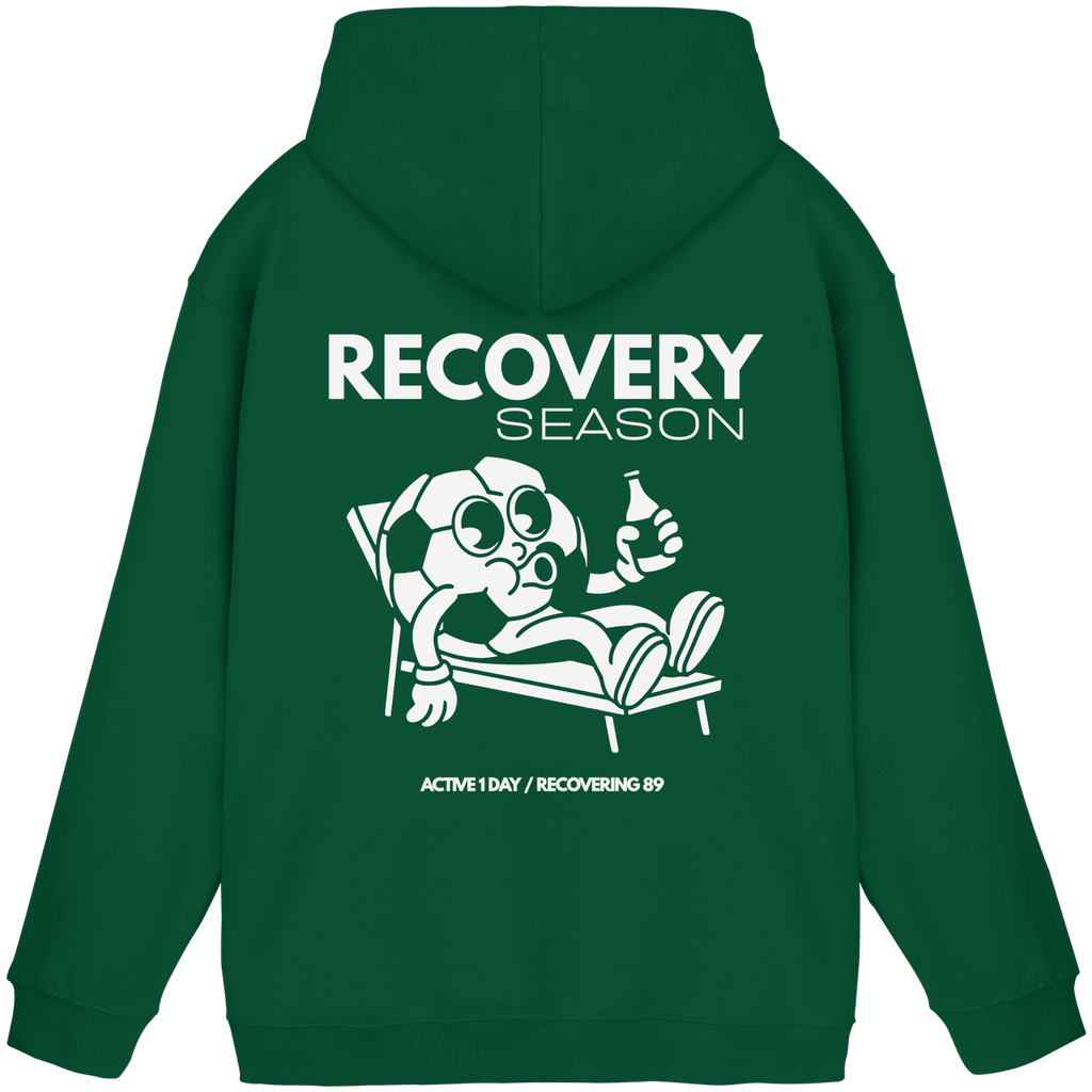 Recovery Season - Hoodie