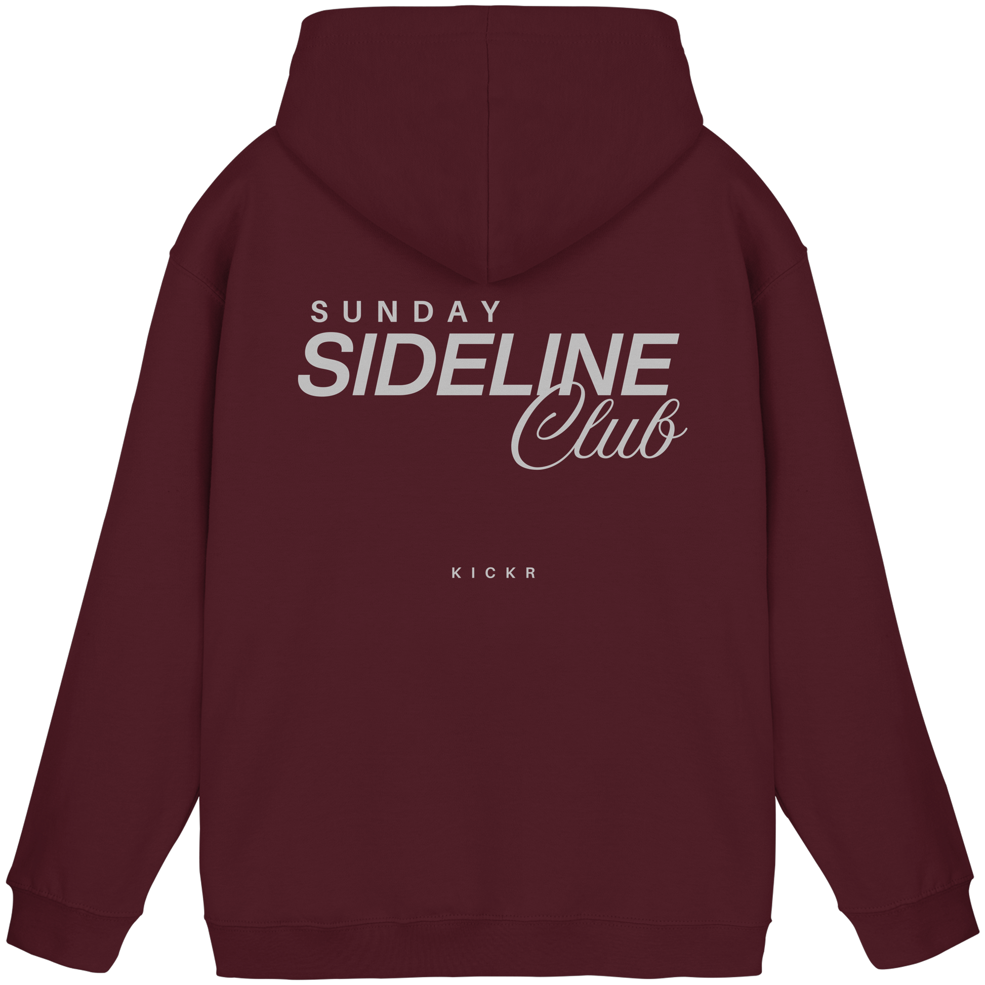 Sunday Sideline Club - Hoodie