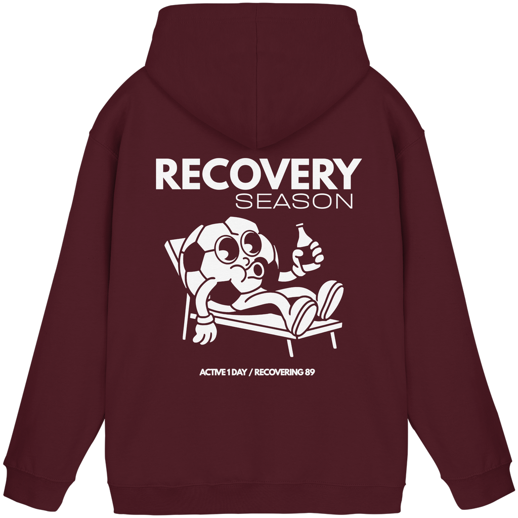 Recovery Season - Hoodie