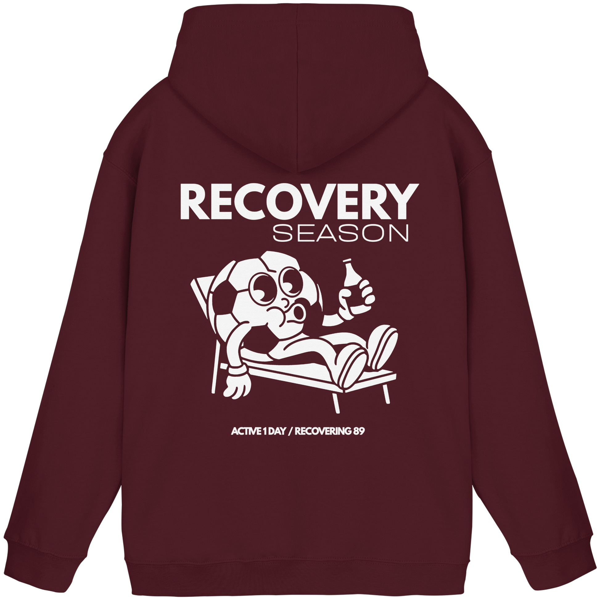Recovery Season - Hoodie