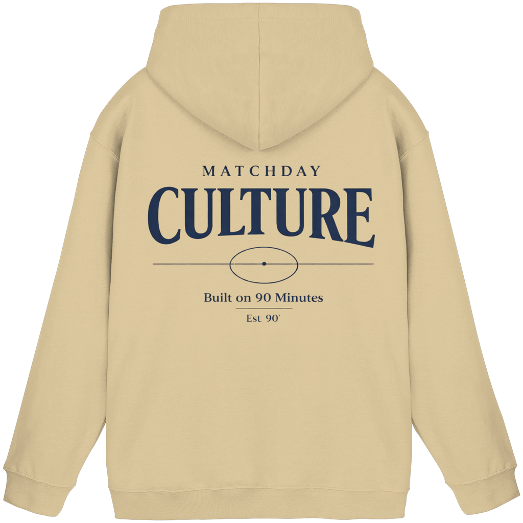 Matchday Culture - Hoodie