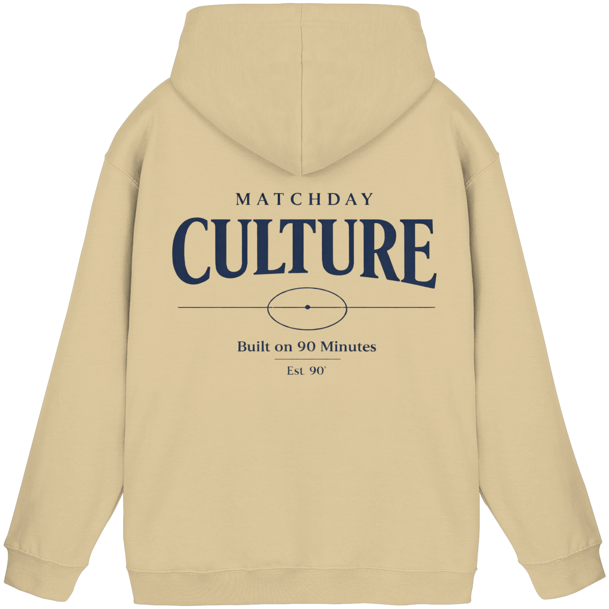 Matchday Culture - Hoodie