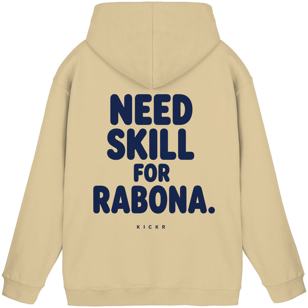 Need skill for rabona  - Hoodie