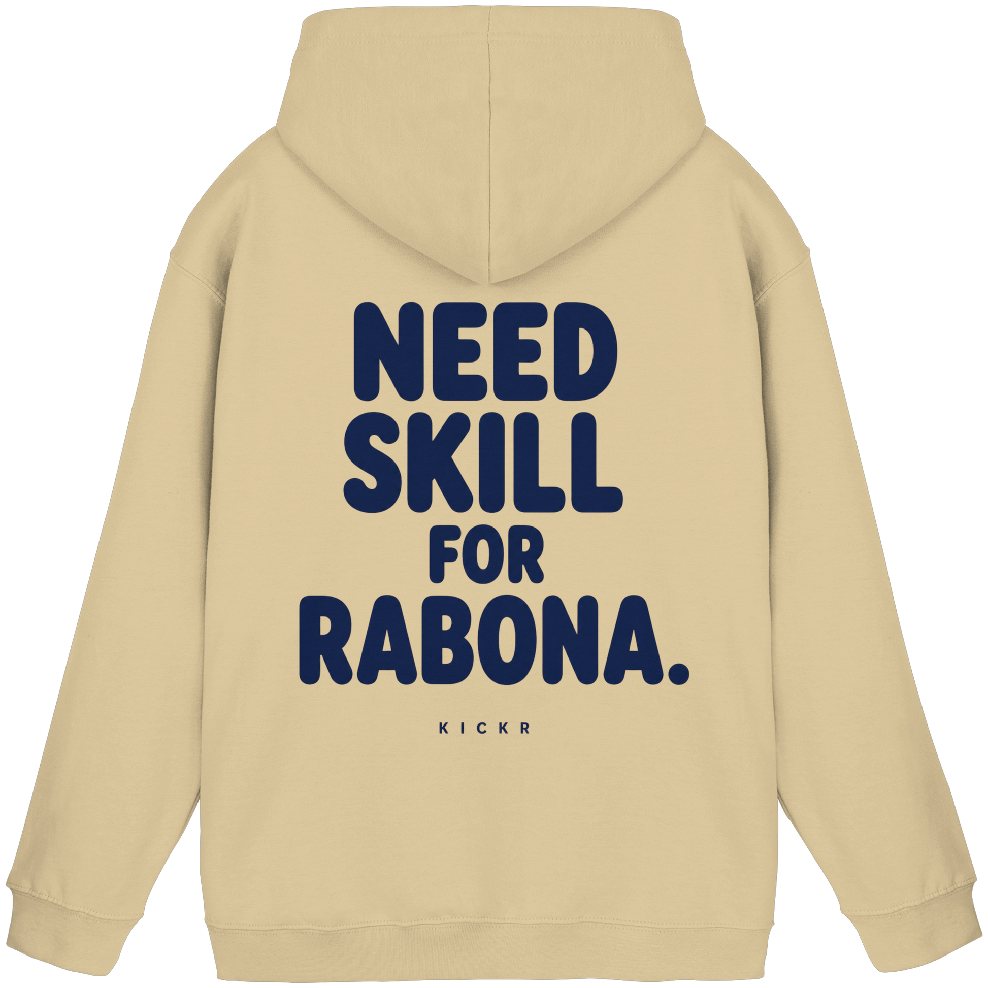 Need skill for rabona  - Hoodie