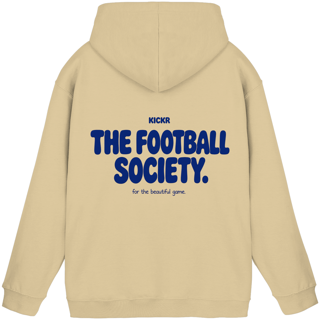 The football society  - Hoodie