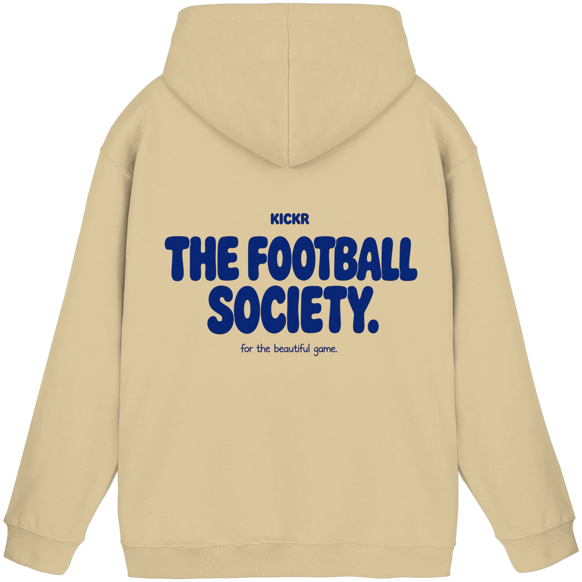 The football society  - Hoodie
