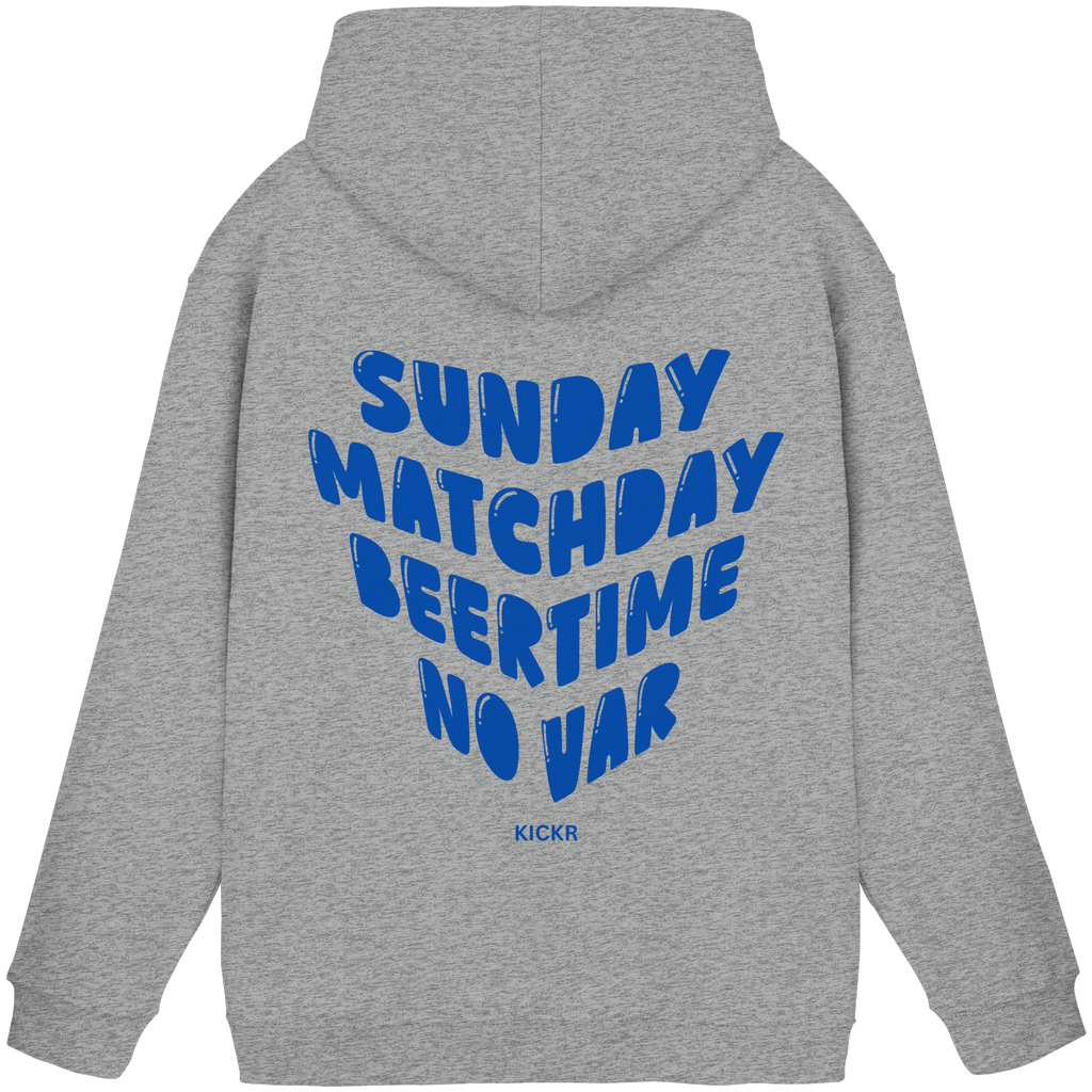 Sunday Matchday - Hoodie