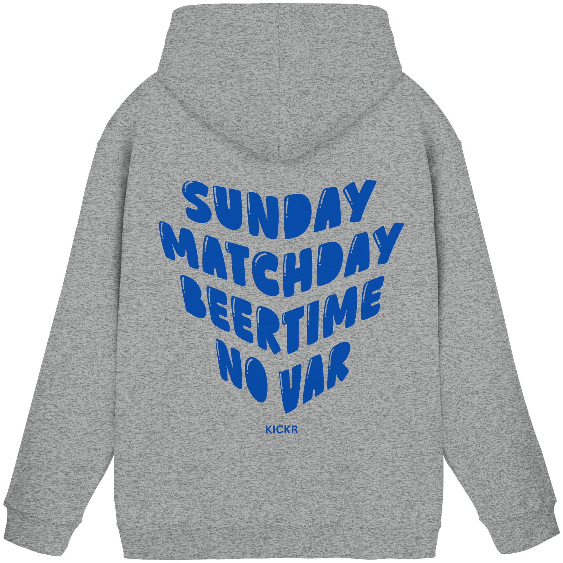 Sunday Matchday - Hoodie