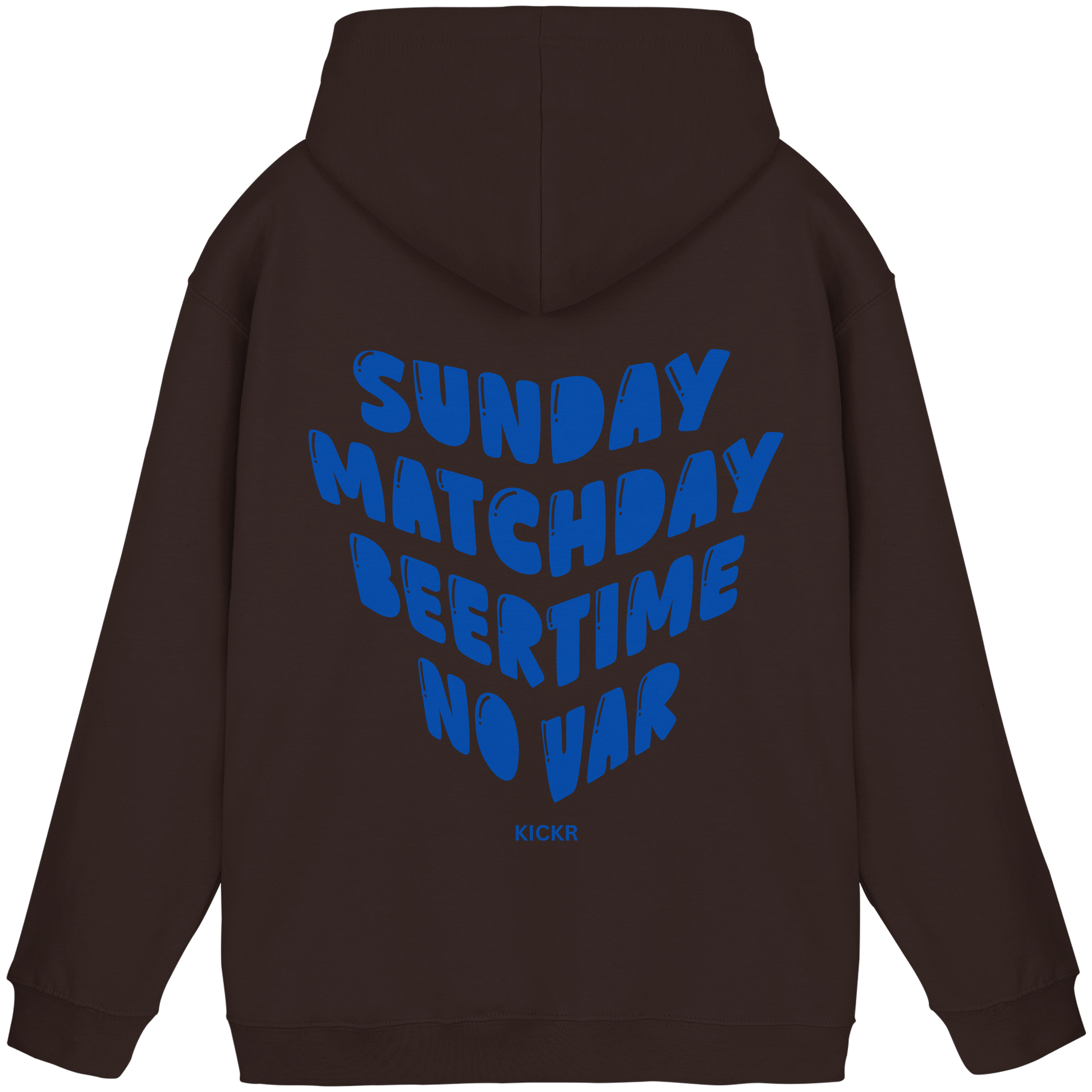 Sunday Matchday - Hoodie