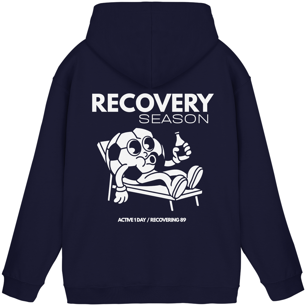 Recovery Season - Hoodie
