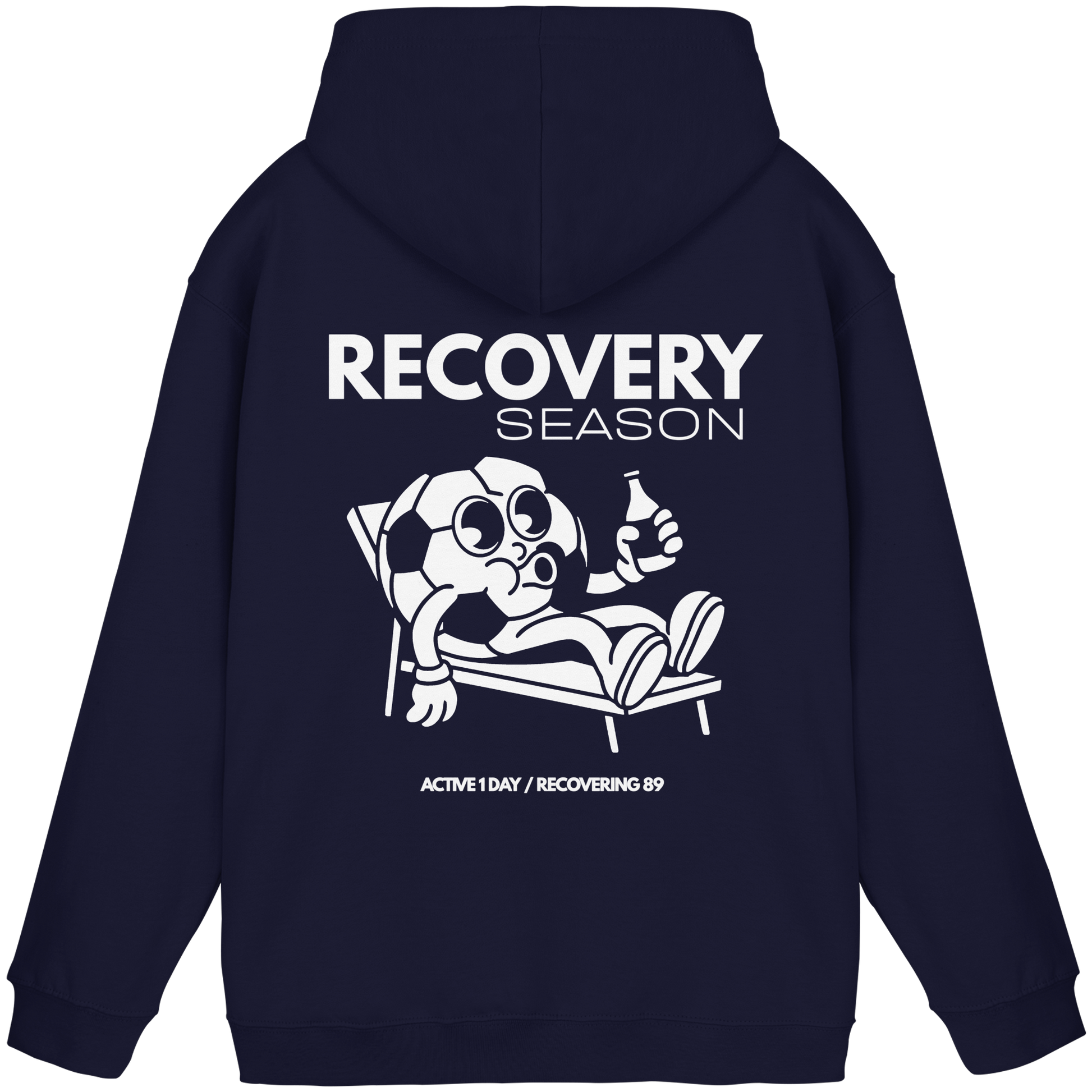 Recovery Season - Hoodie