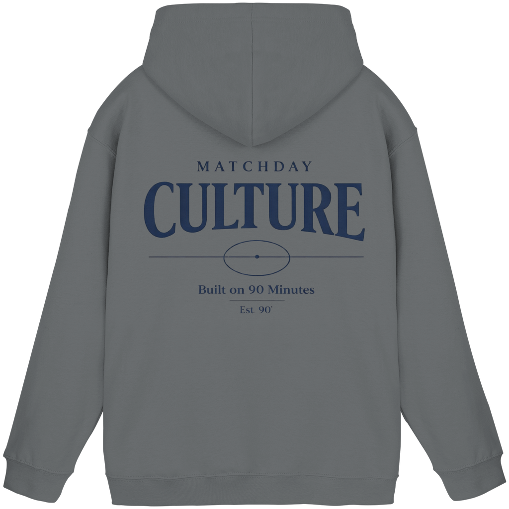 Matchday Culture - Hoodie