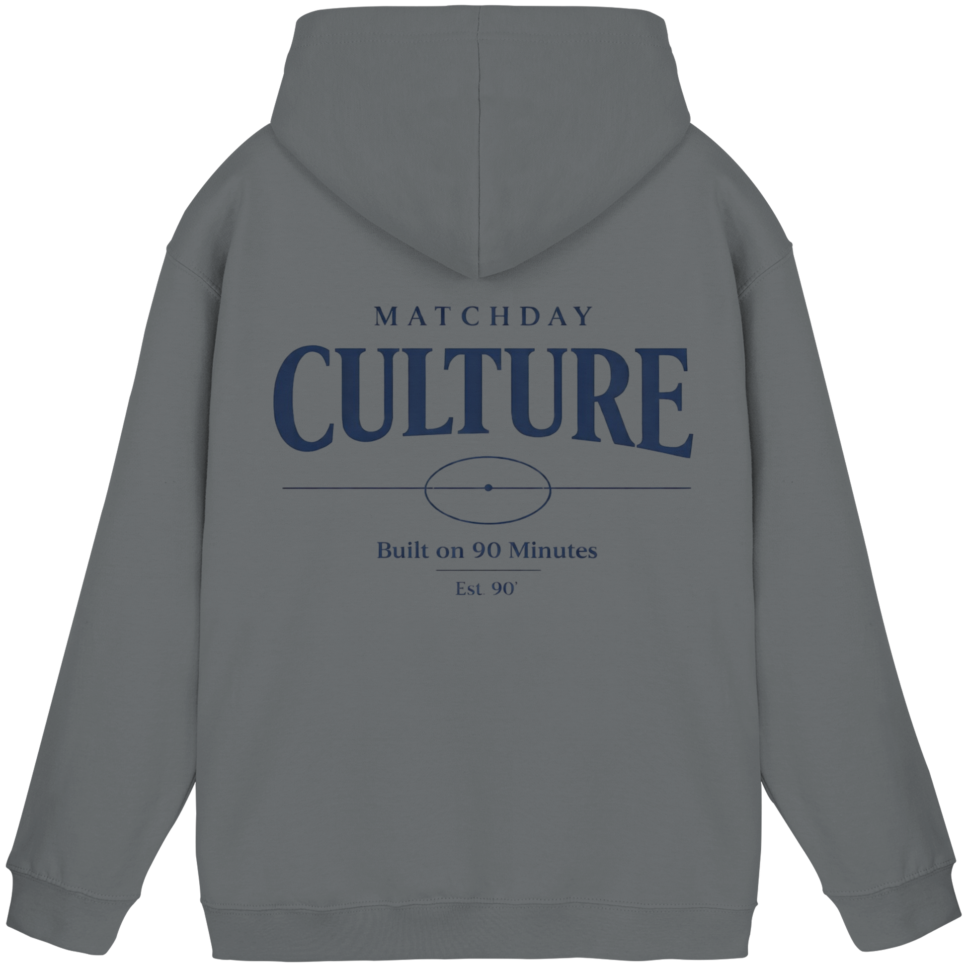 Matchday Culture - Hoodie