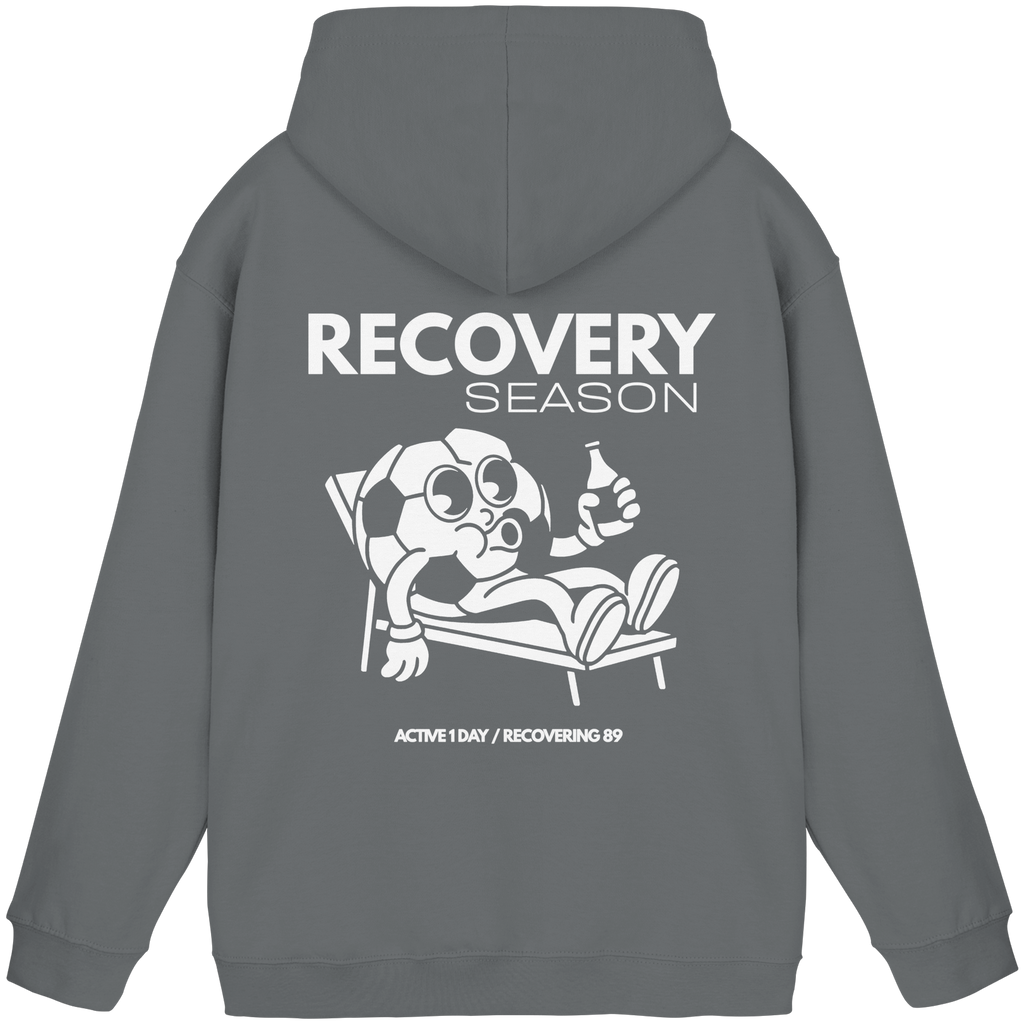 Recovery Season - Hoodie