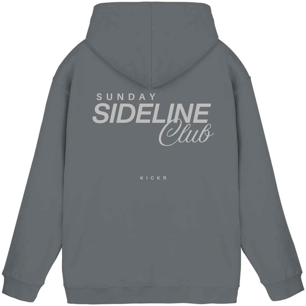Sunday Sideline Club - Hoodie