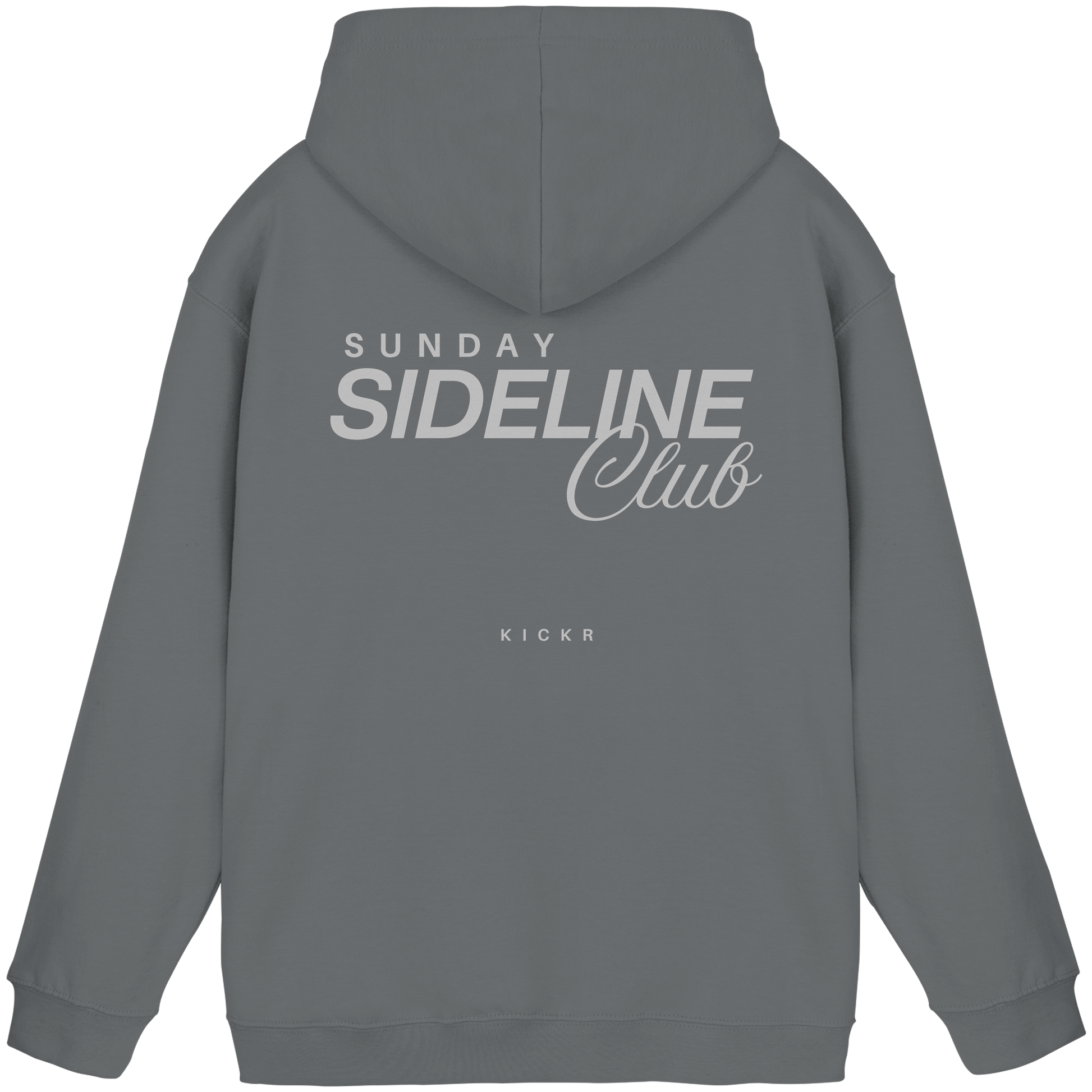 Sunday Sideline Club - Hoodie