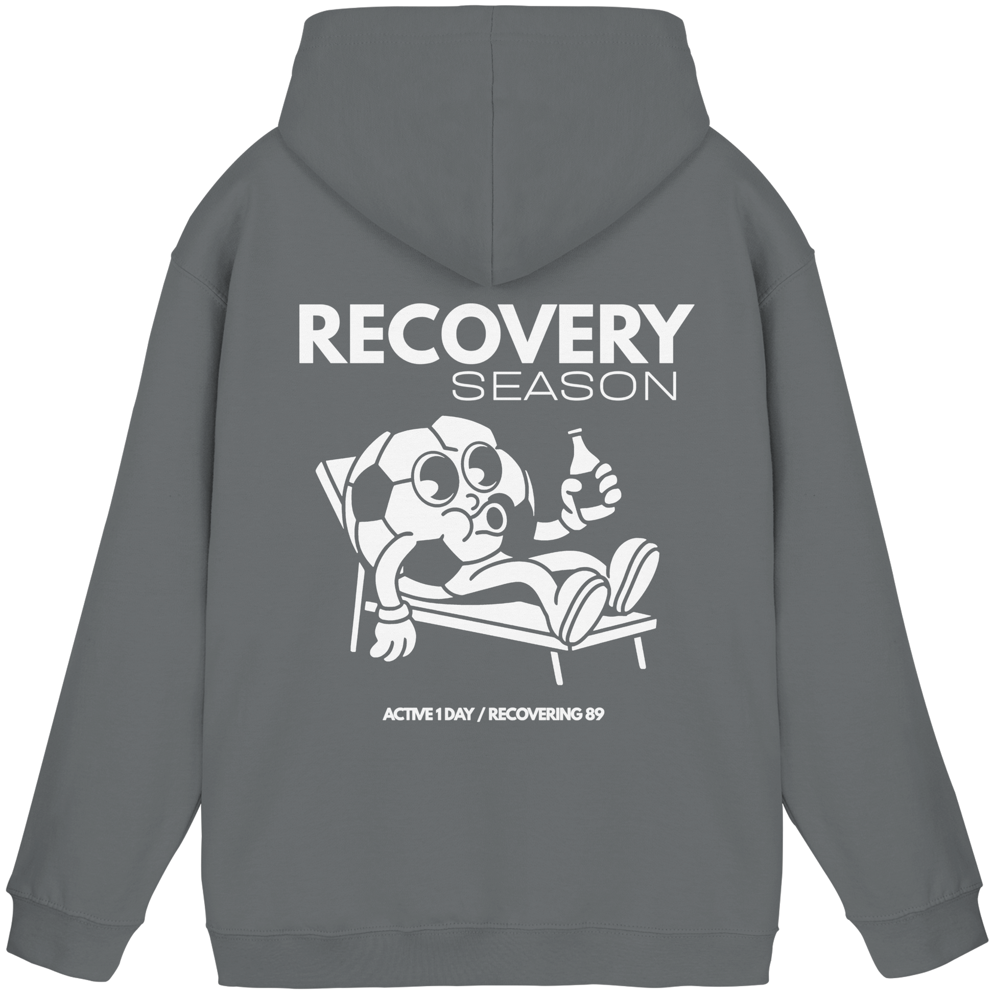Recovery Season - Hoodie