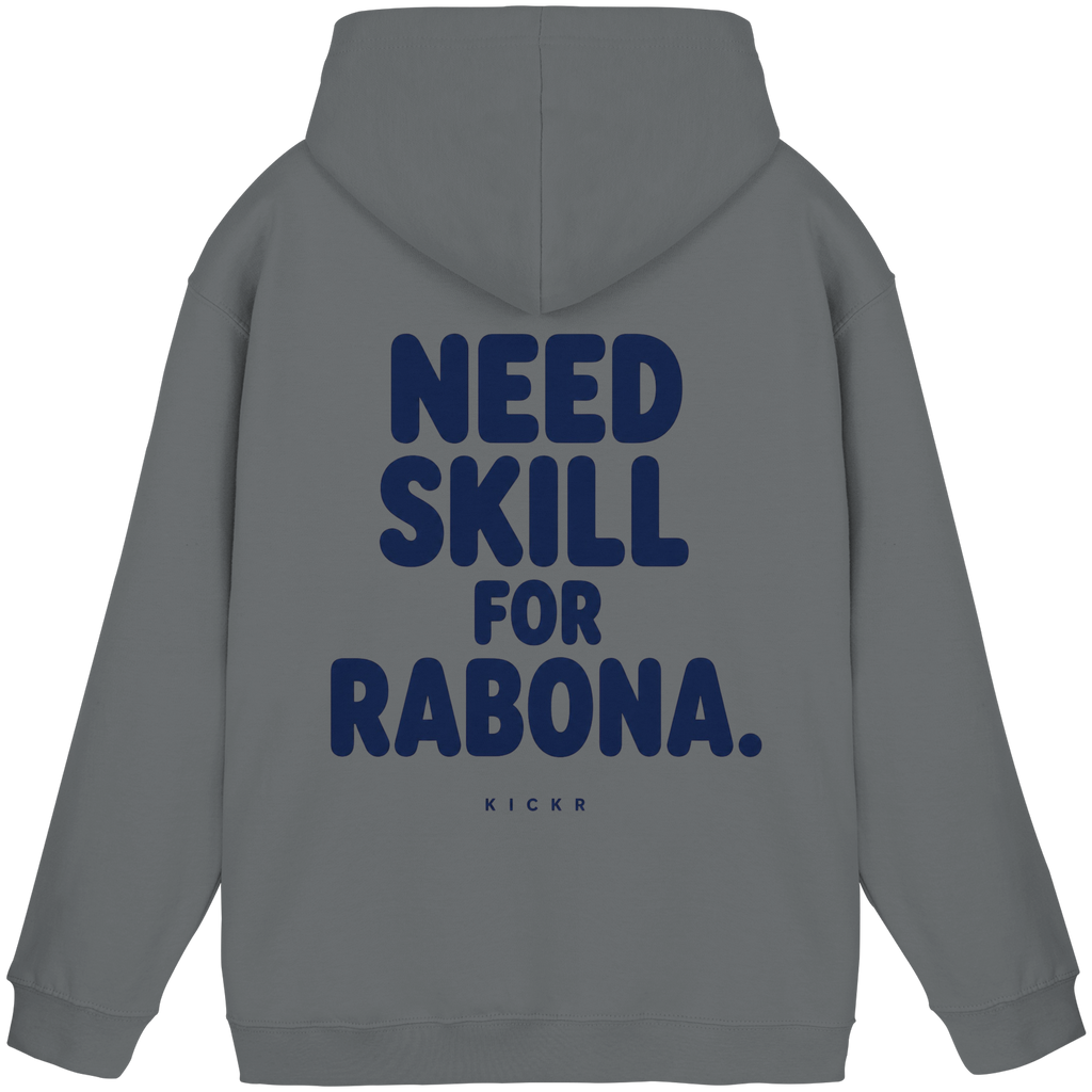 Need skill for rabona  - Hoodie