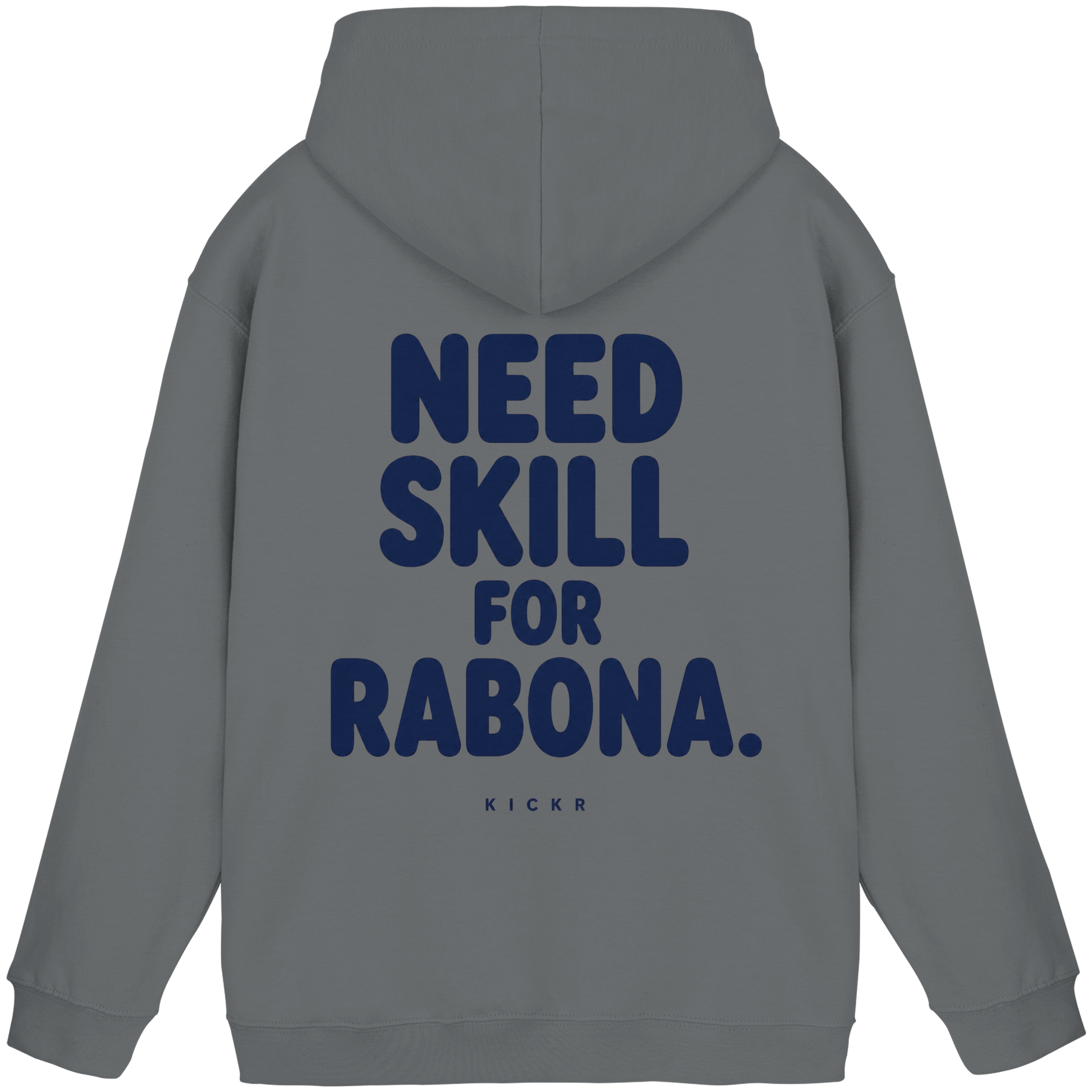 Need skill for rabona  - Hoodie
