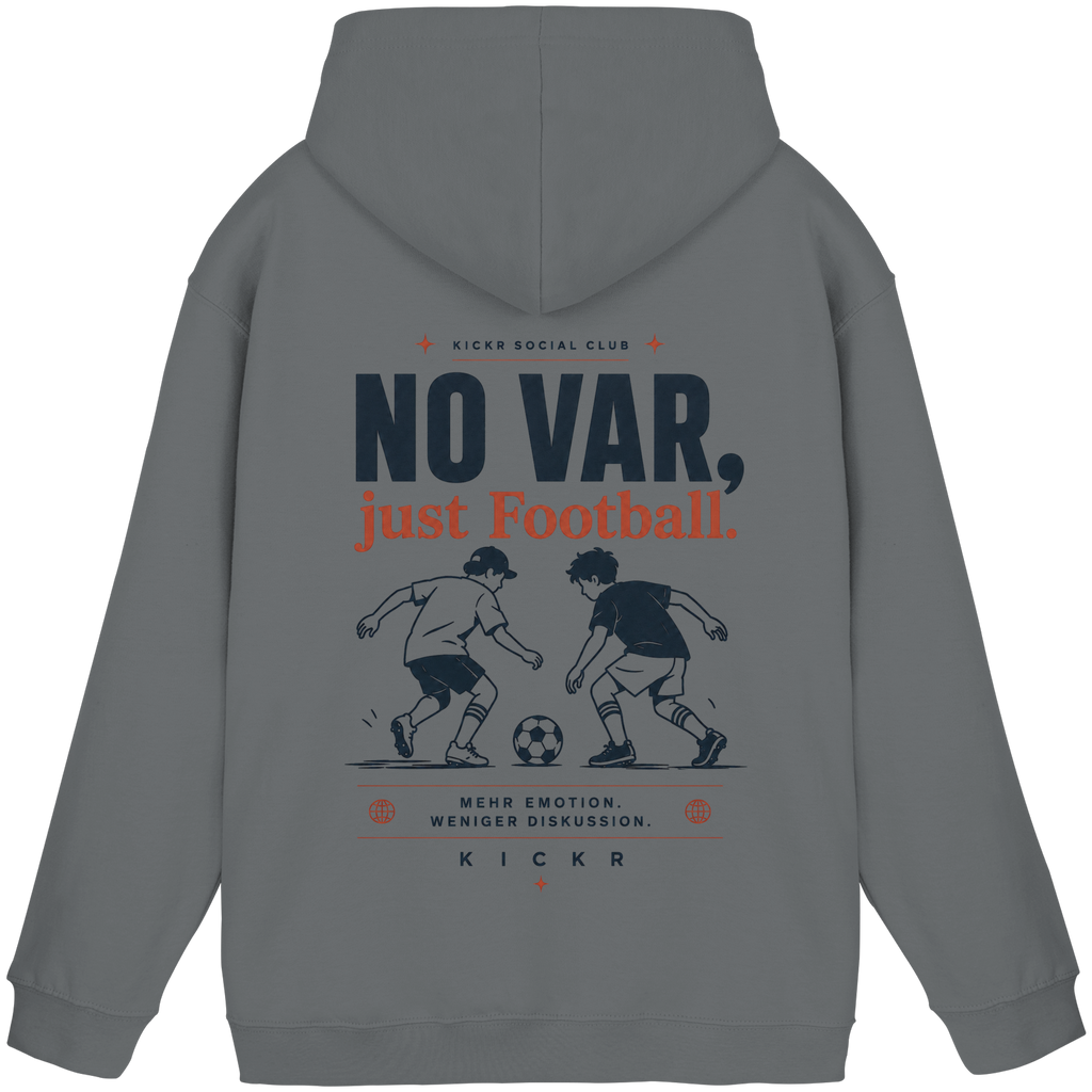 NO VAR - Hoodie