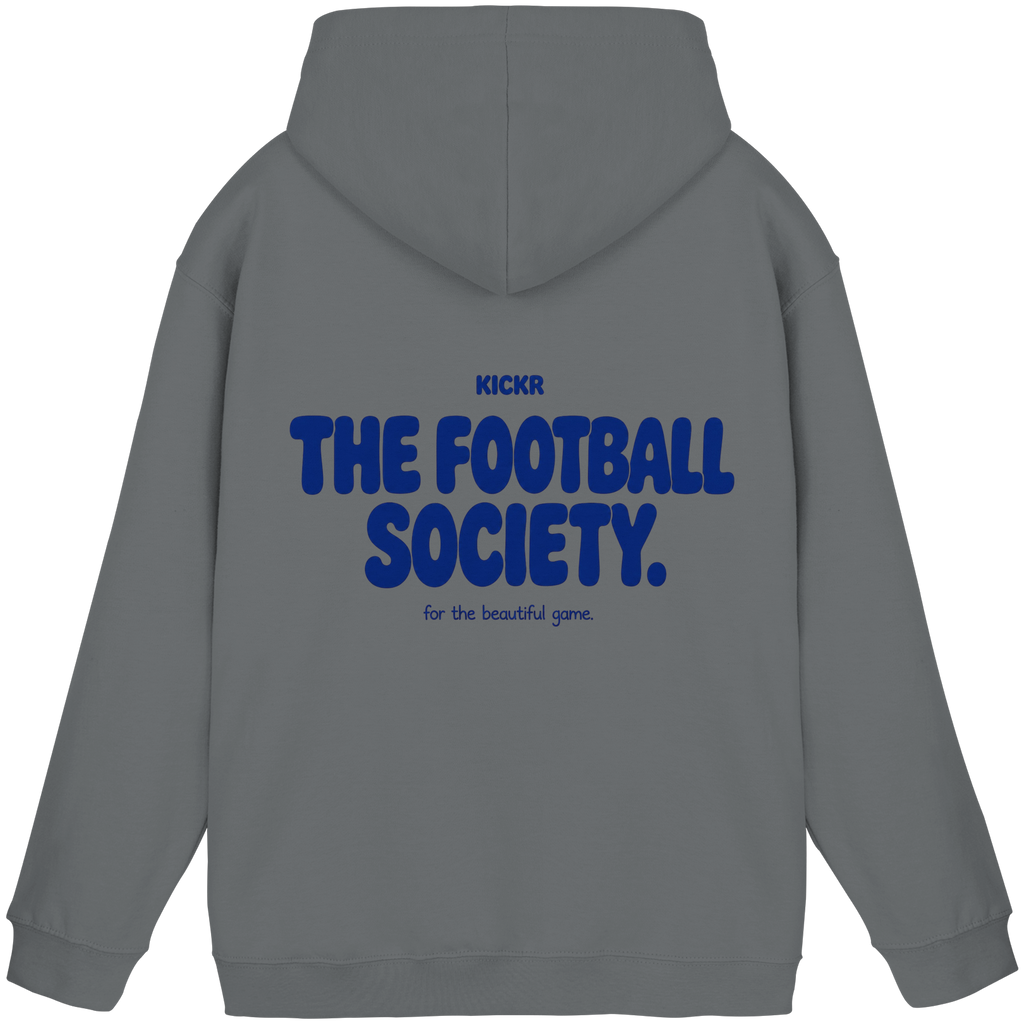 The football society  - Hoodie