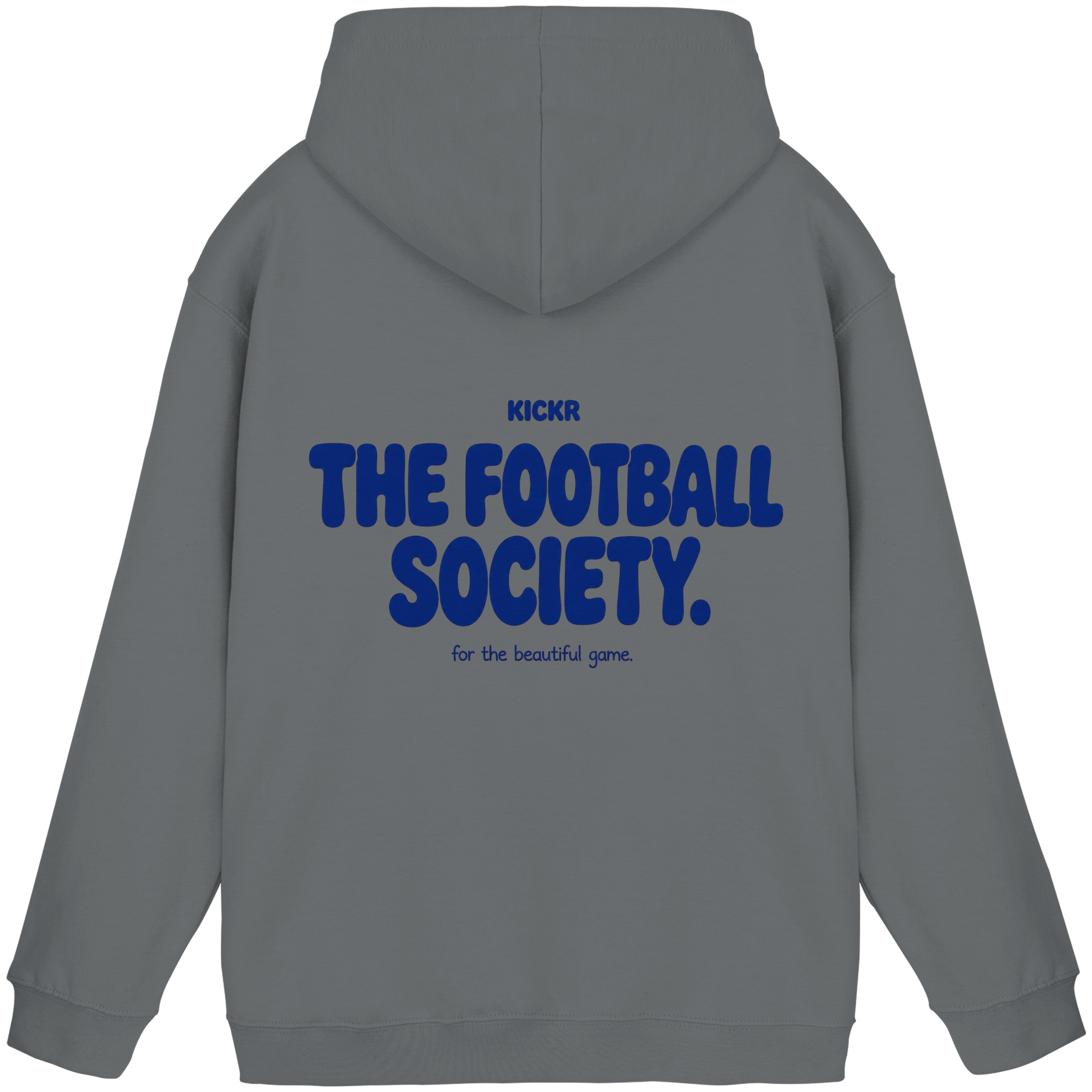 The football society  - Hoodie