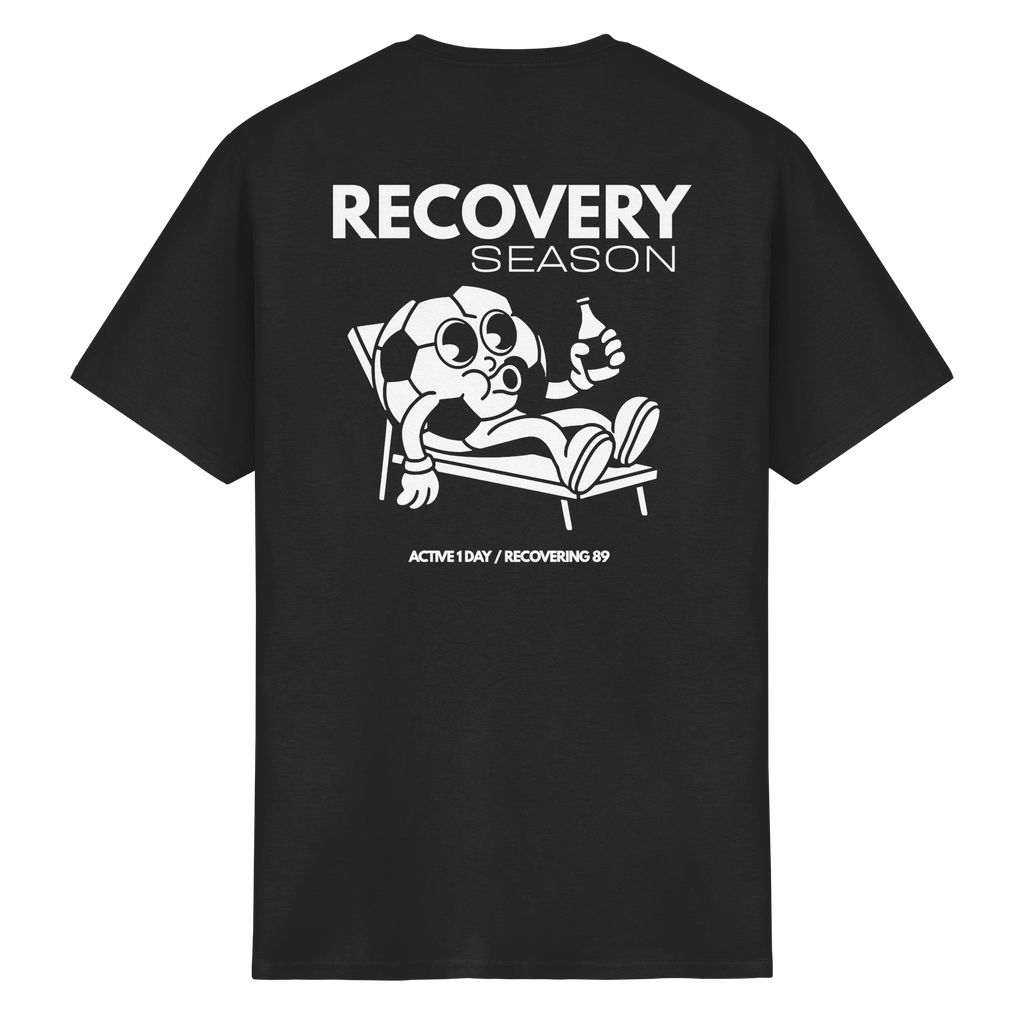 Recovery Season - T-Shirt