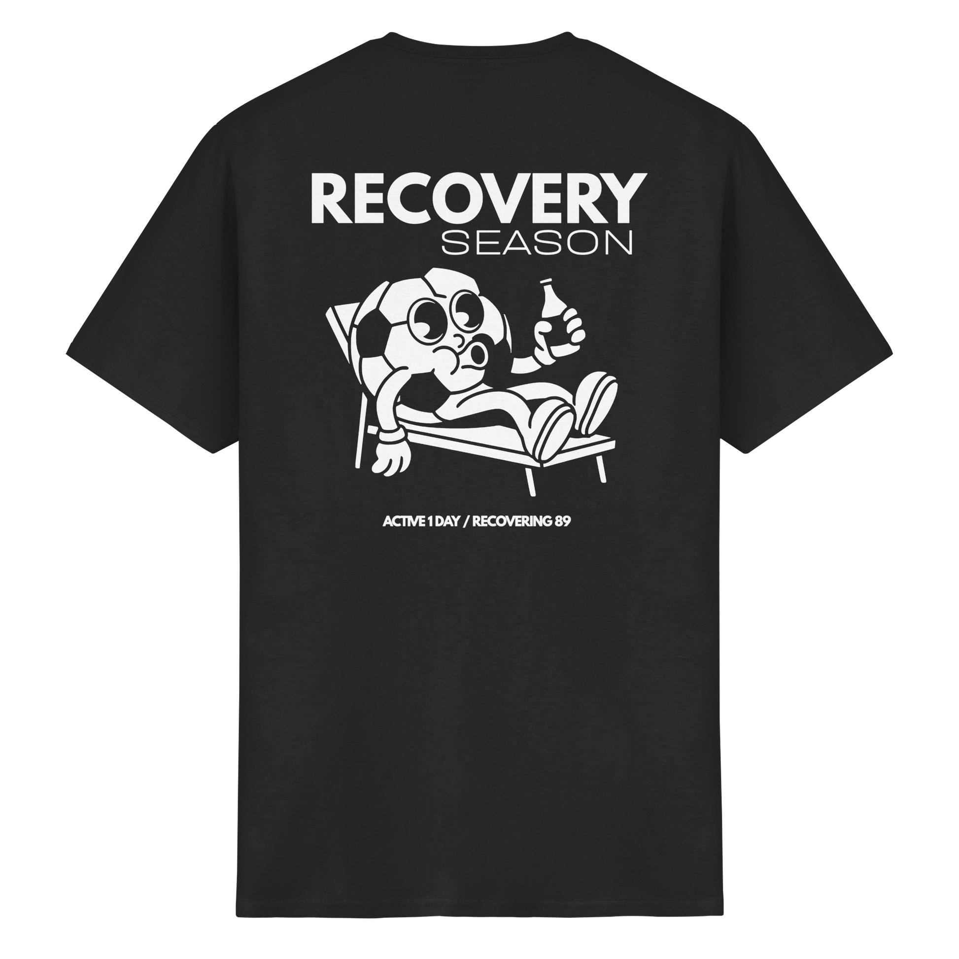 Recovery Season - T-Shirt