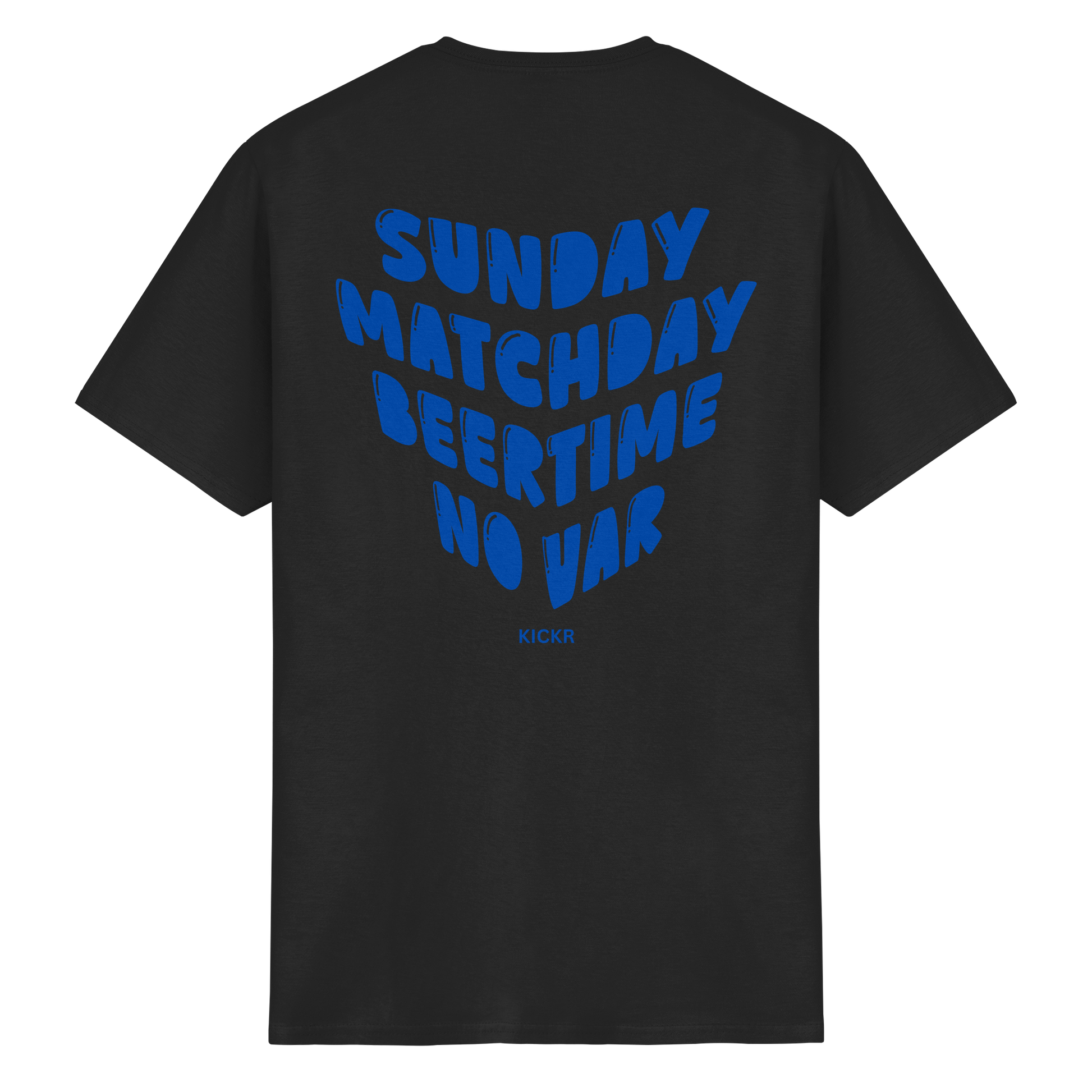 Sunday Matchday - T-Shirt