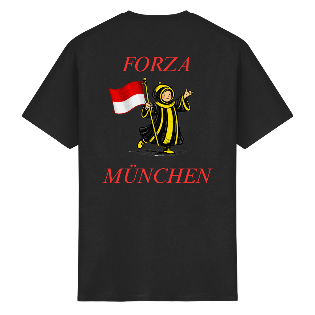 Forza München - T-Shirt