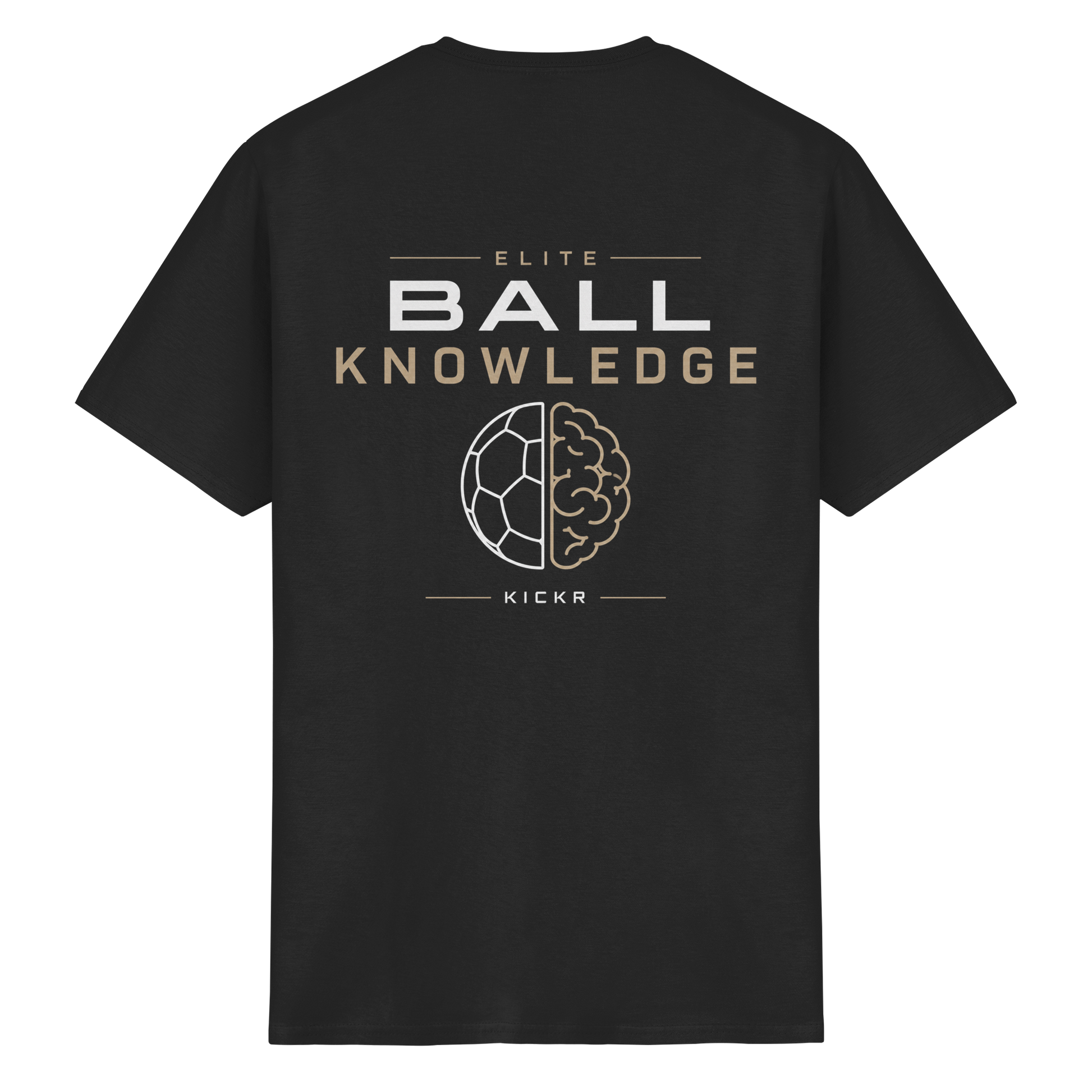Elite Ball Knowledge  - T-Shirt