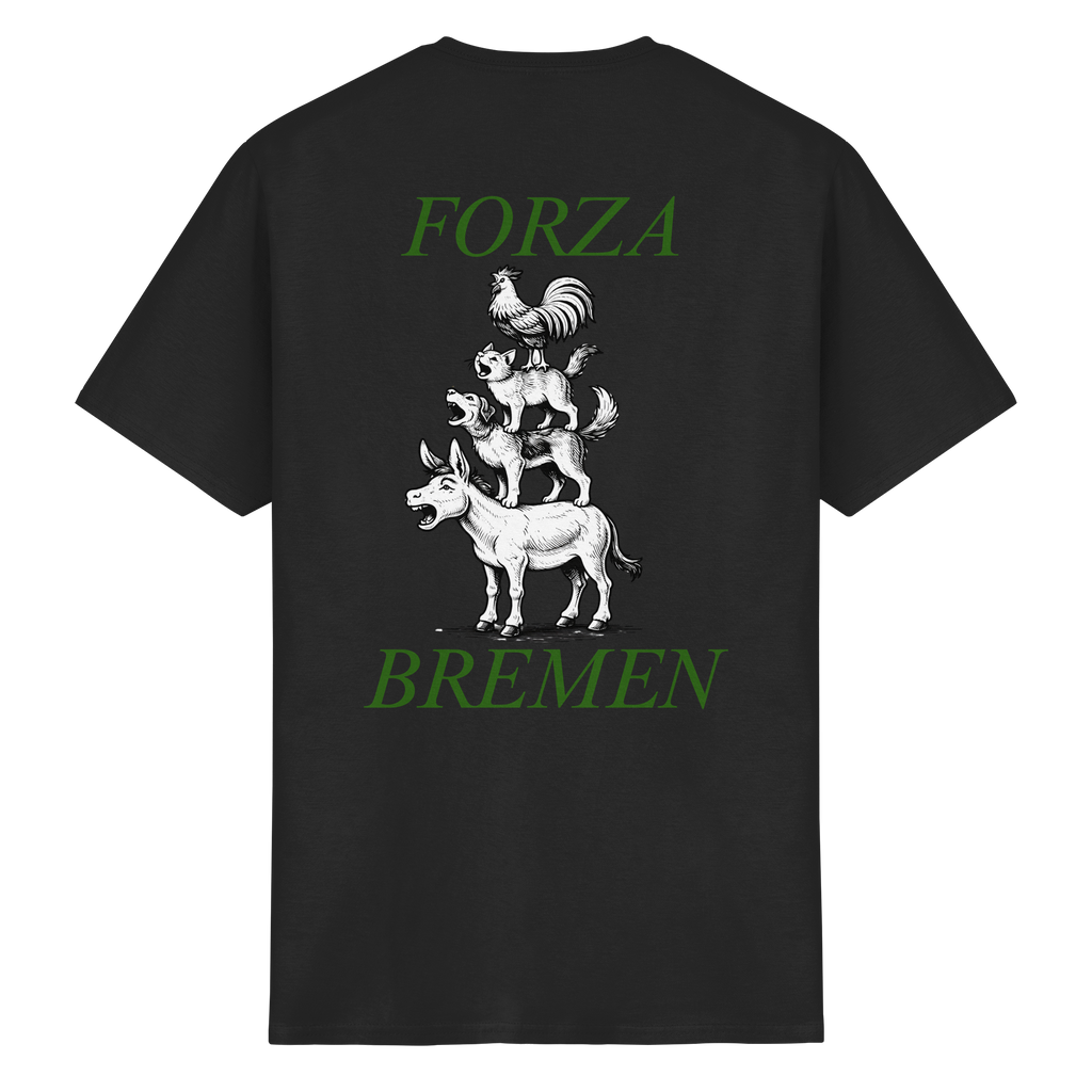 Forza Bremen - T-Shirt