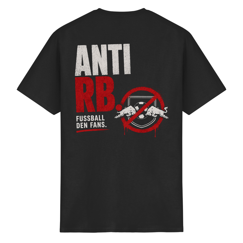 Anti RB -  T-Shirt