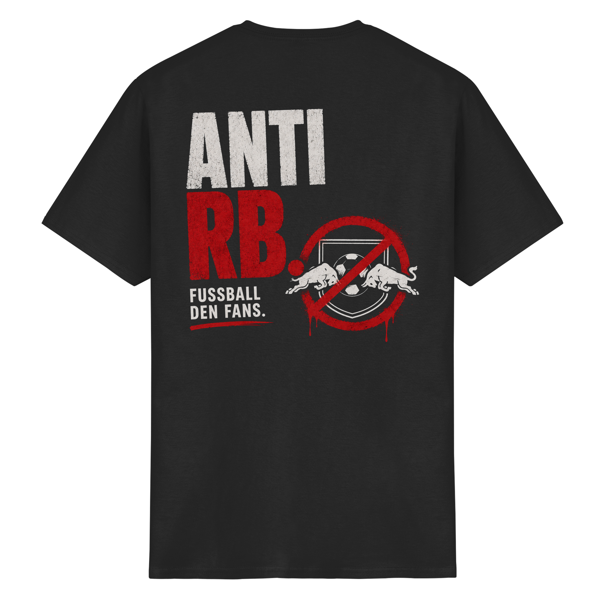 Anti RB -  T-Shirt