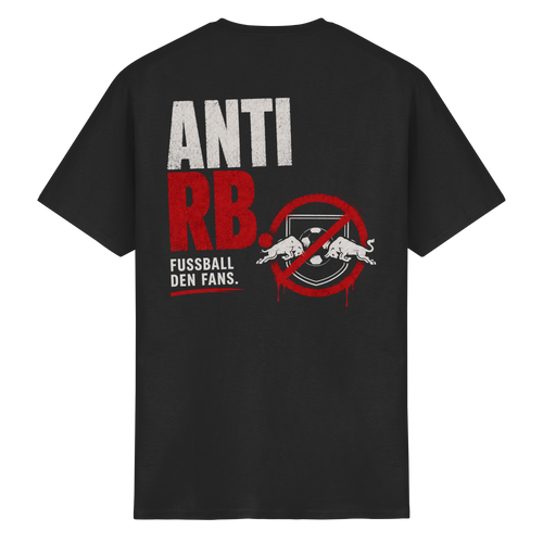 Anti RB -  T-Shirt
