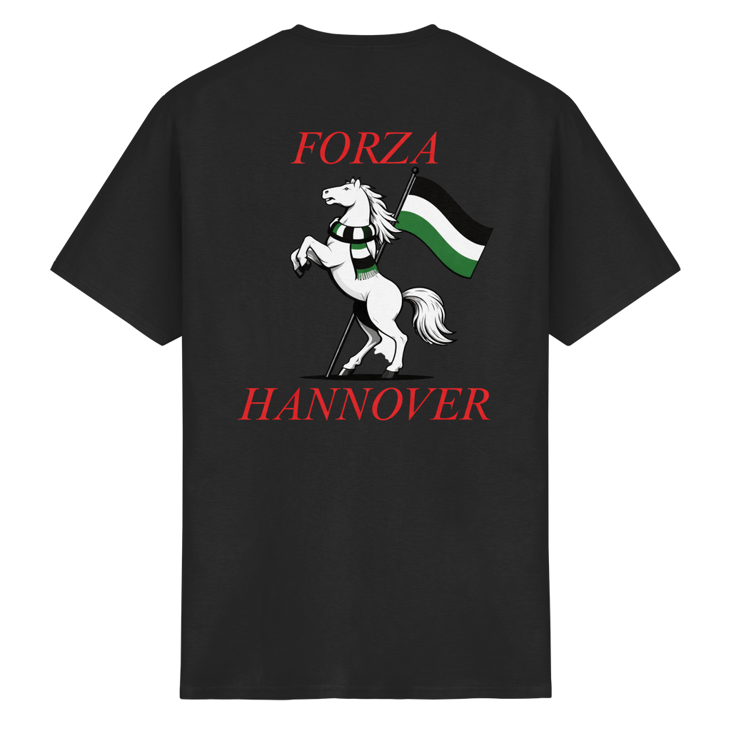 Forza Hannover - T-Shirt