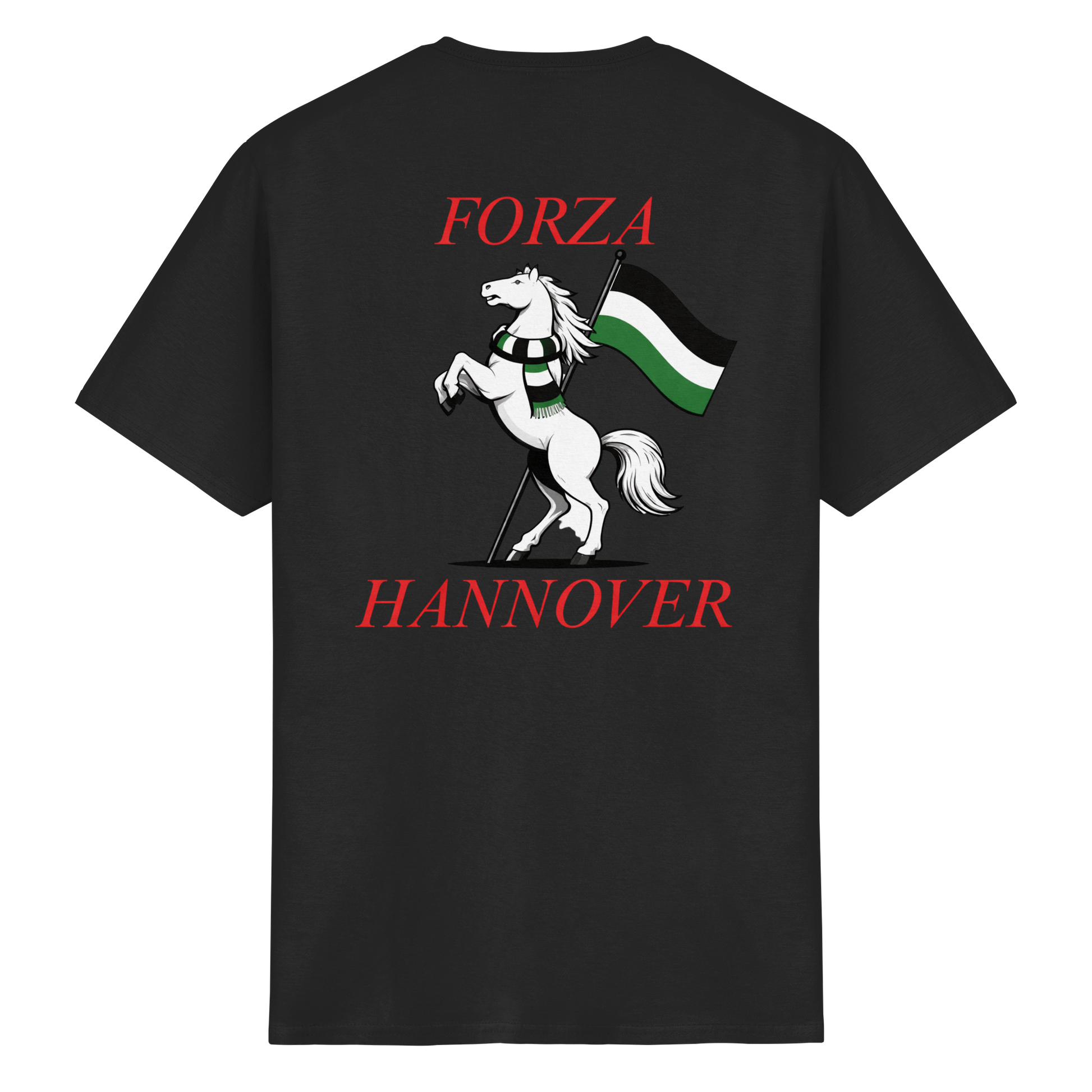Forza Hannover - T-Shirt