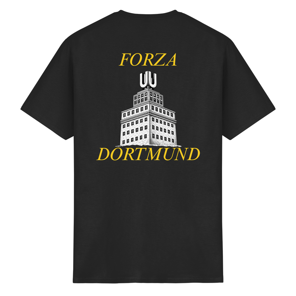 Forza Dortmund - T-Shirt